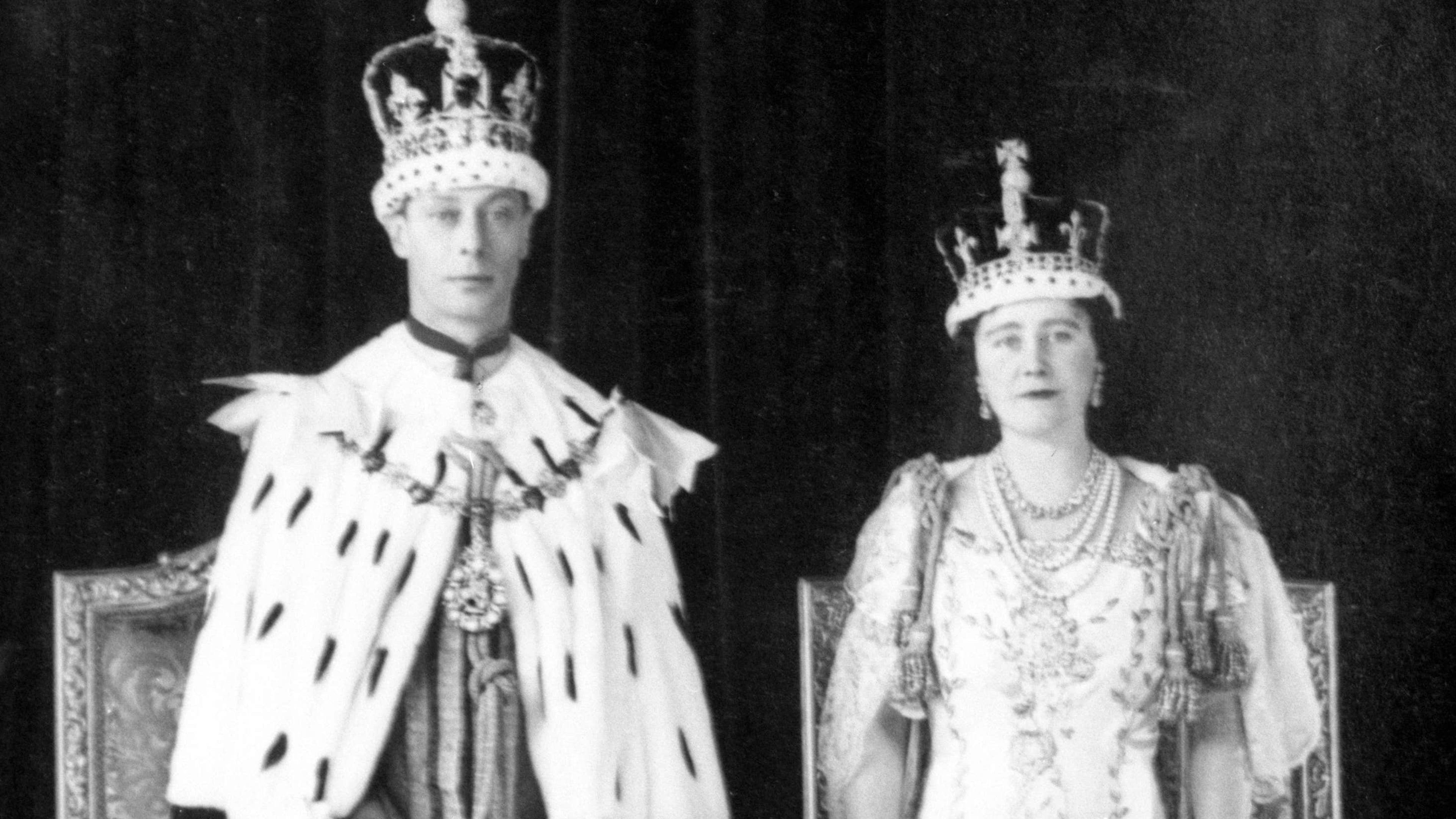 MI5 feared disruption of George VI coronation