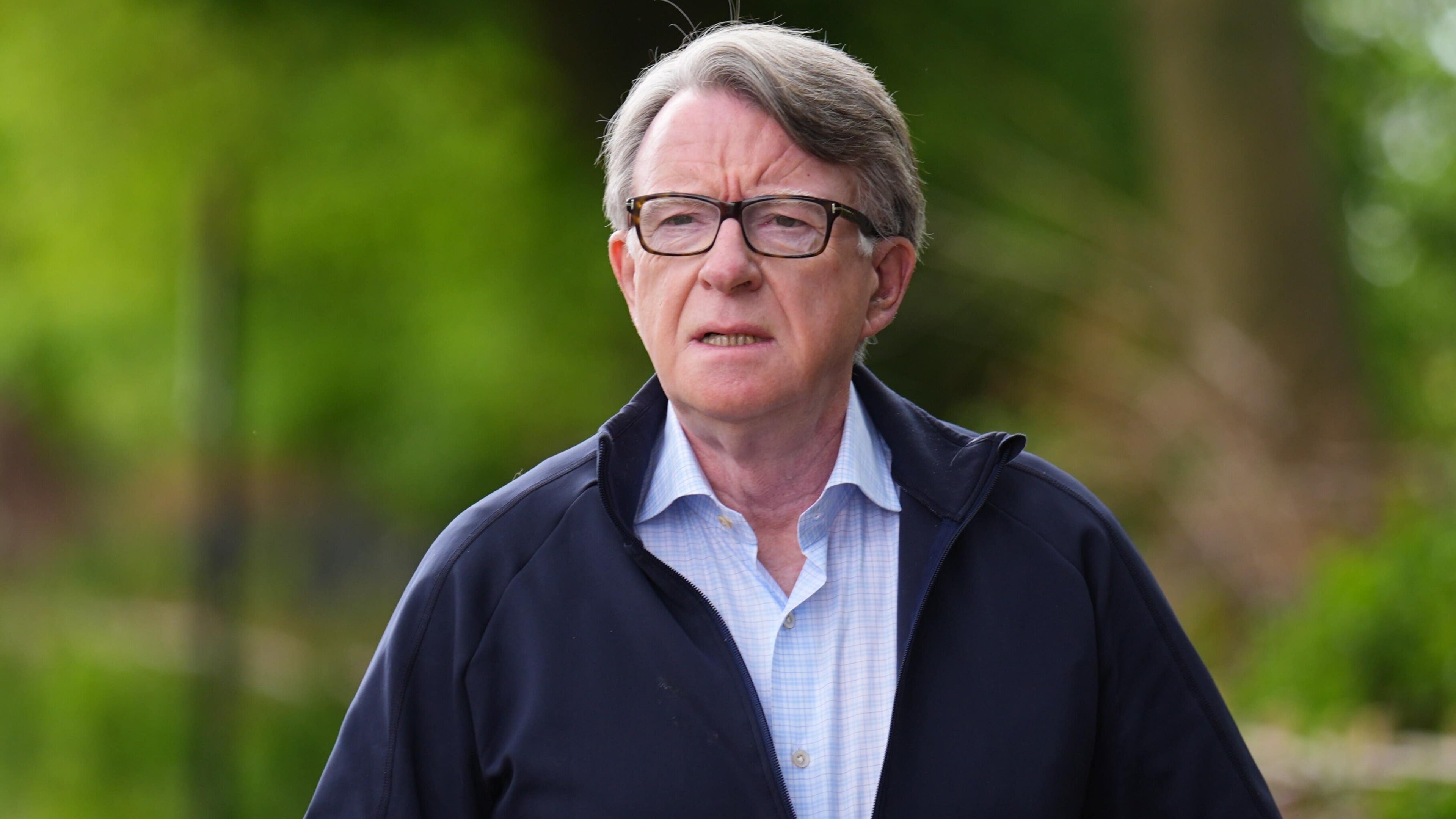 Serious questions remain over Mandelson appointment despite files release – SNP