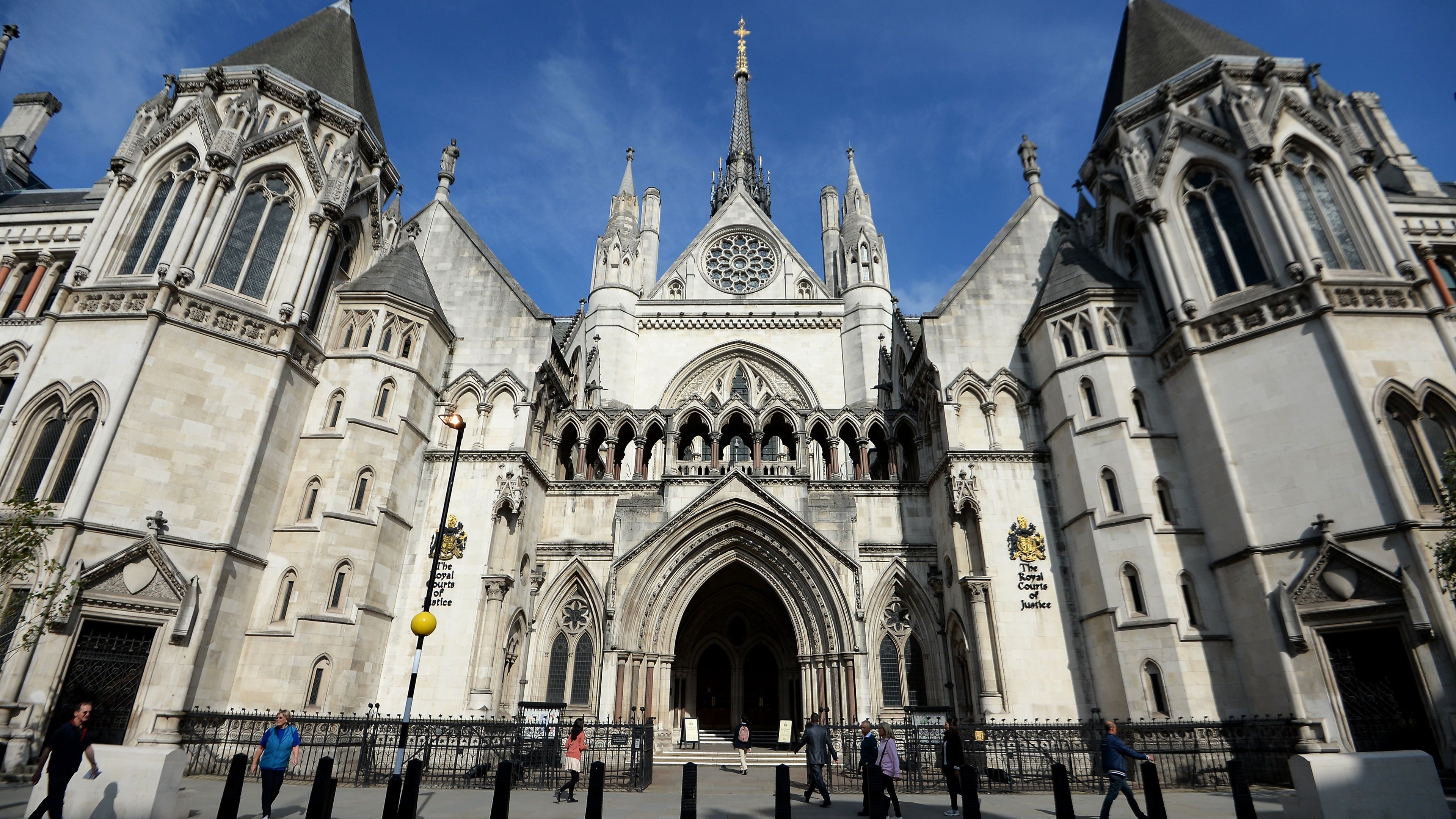 Court of Appeal told detention is only appropriate sentence for teenage rapists