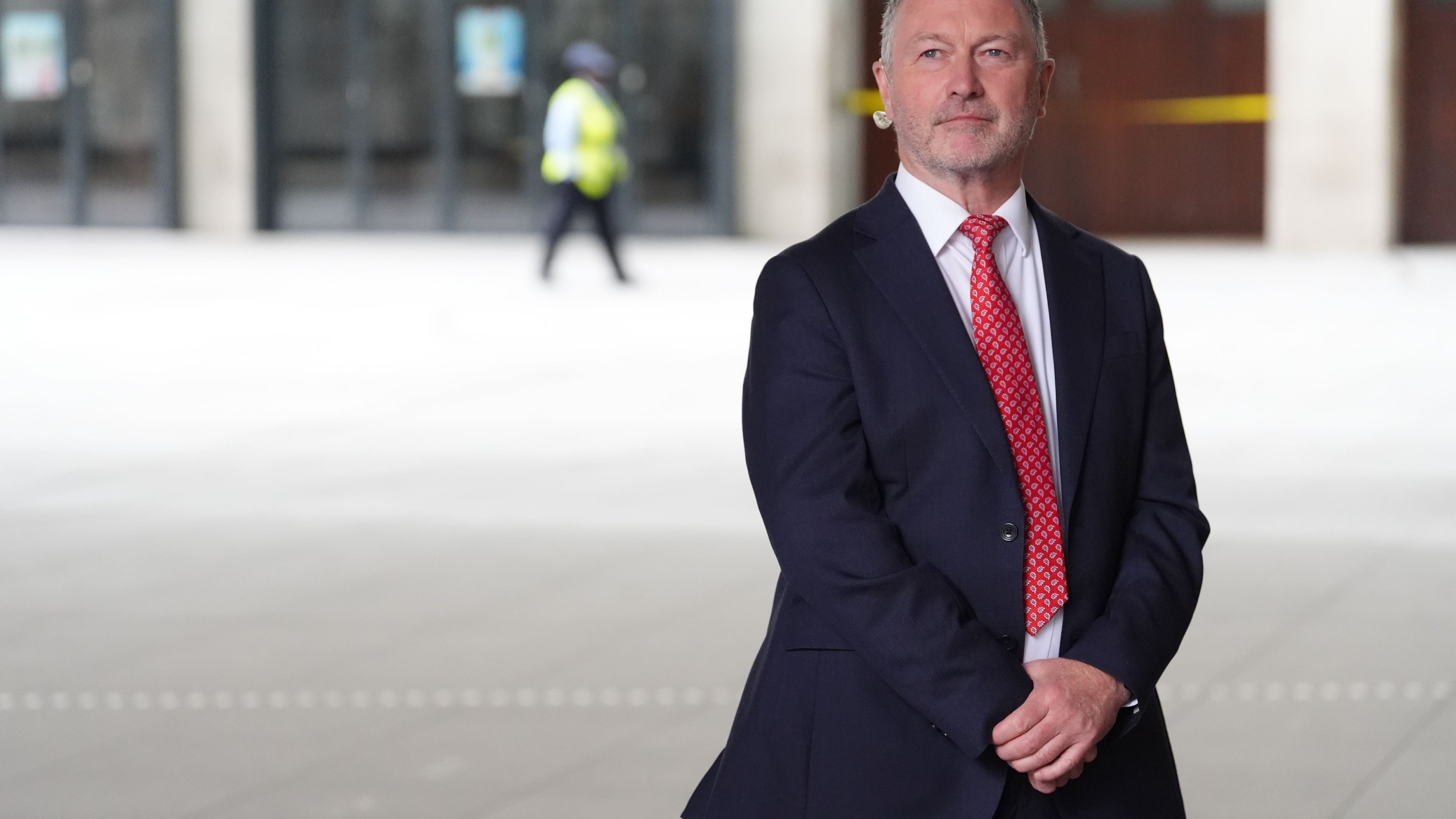 Steve Reed backs Andy Burnham’s ‘go further and faster’ devolution plans