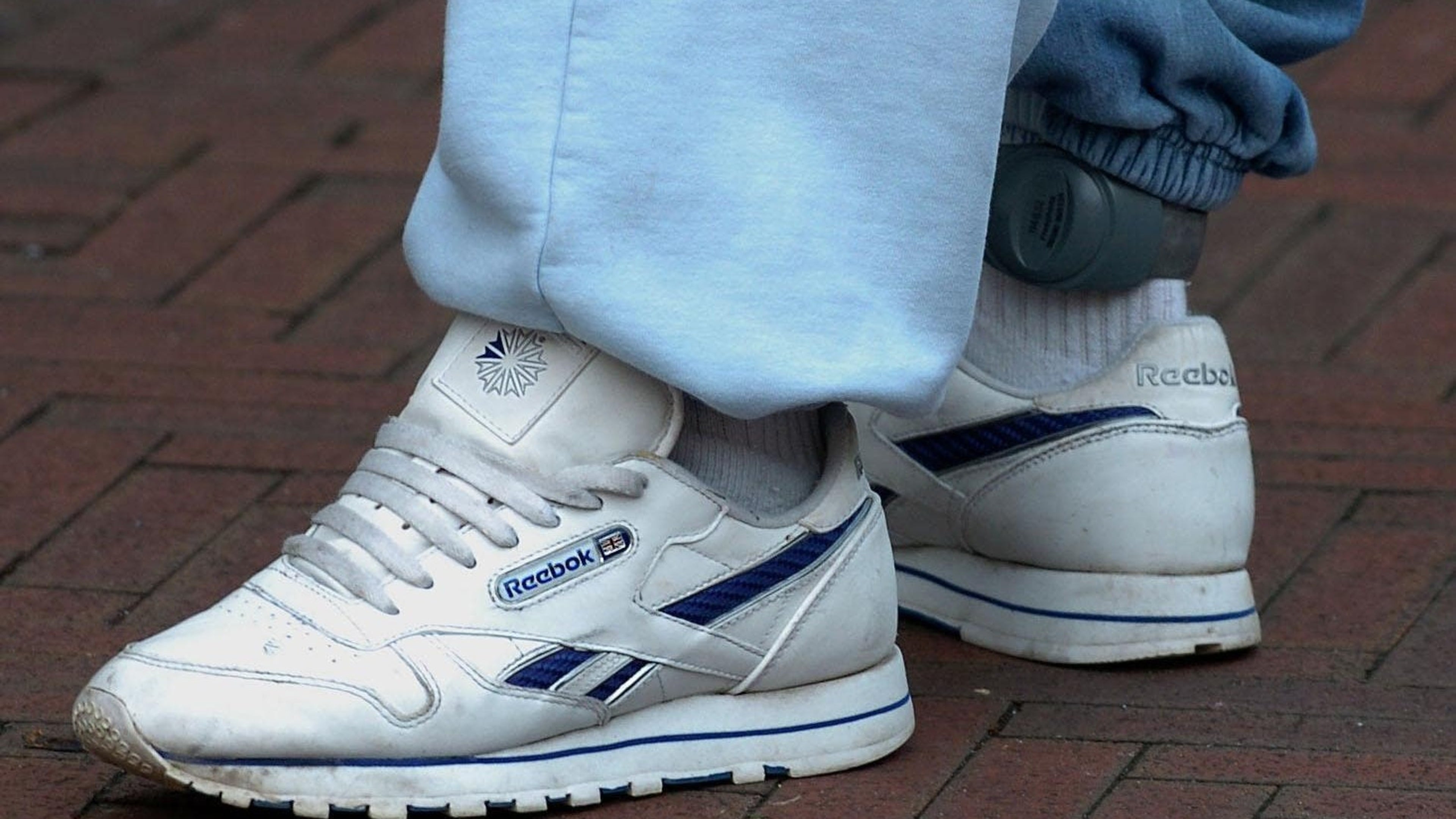 World Cup drinking ban enforced on thousands of criminals through ankle tags