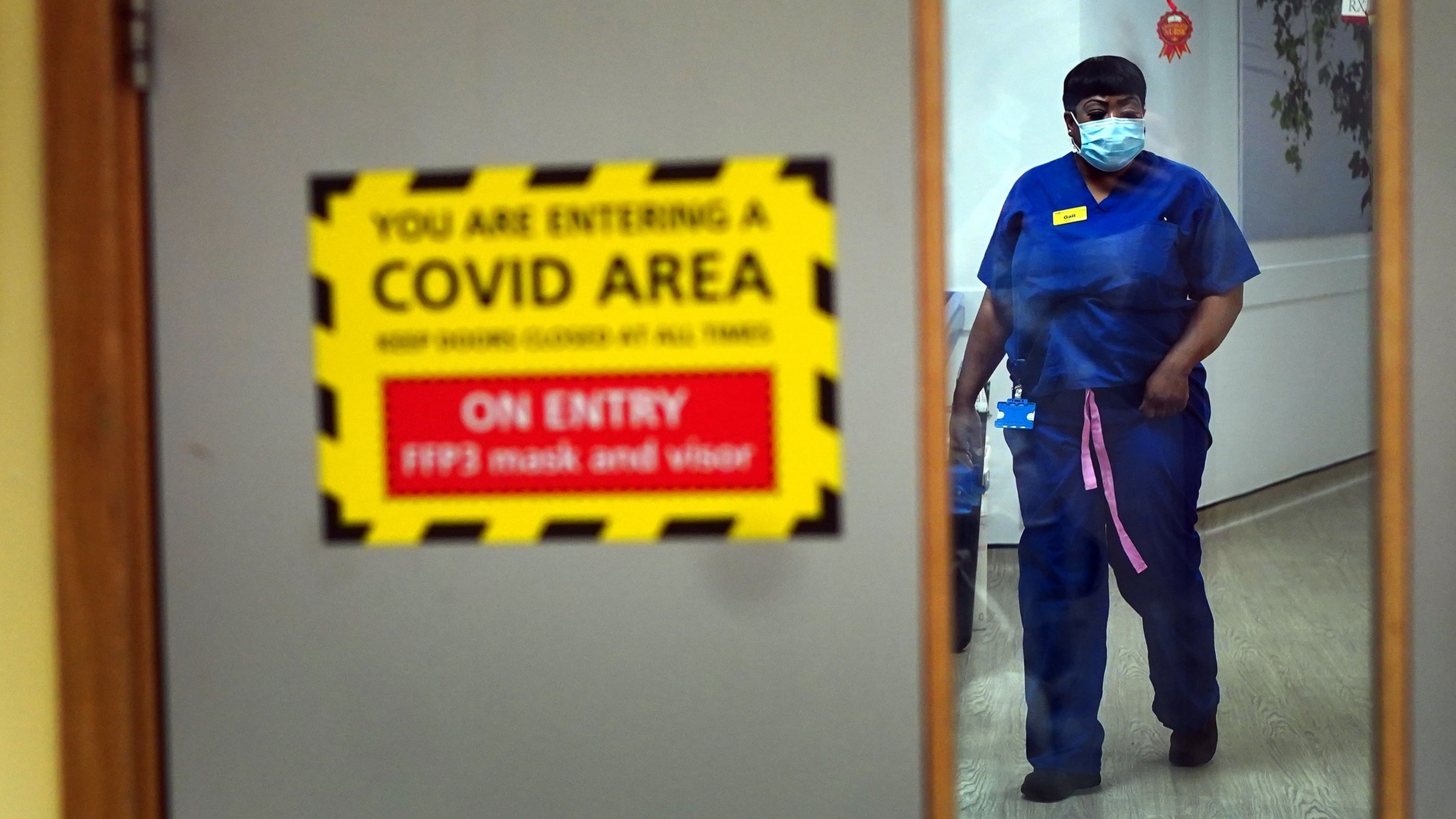 Covid-19 PPE procurement inquiry cites about £10bn waste