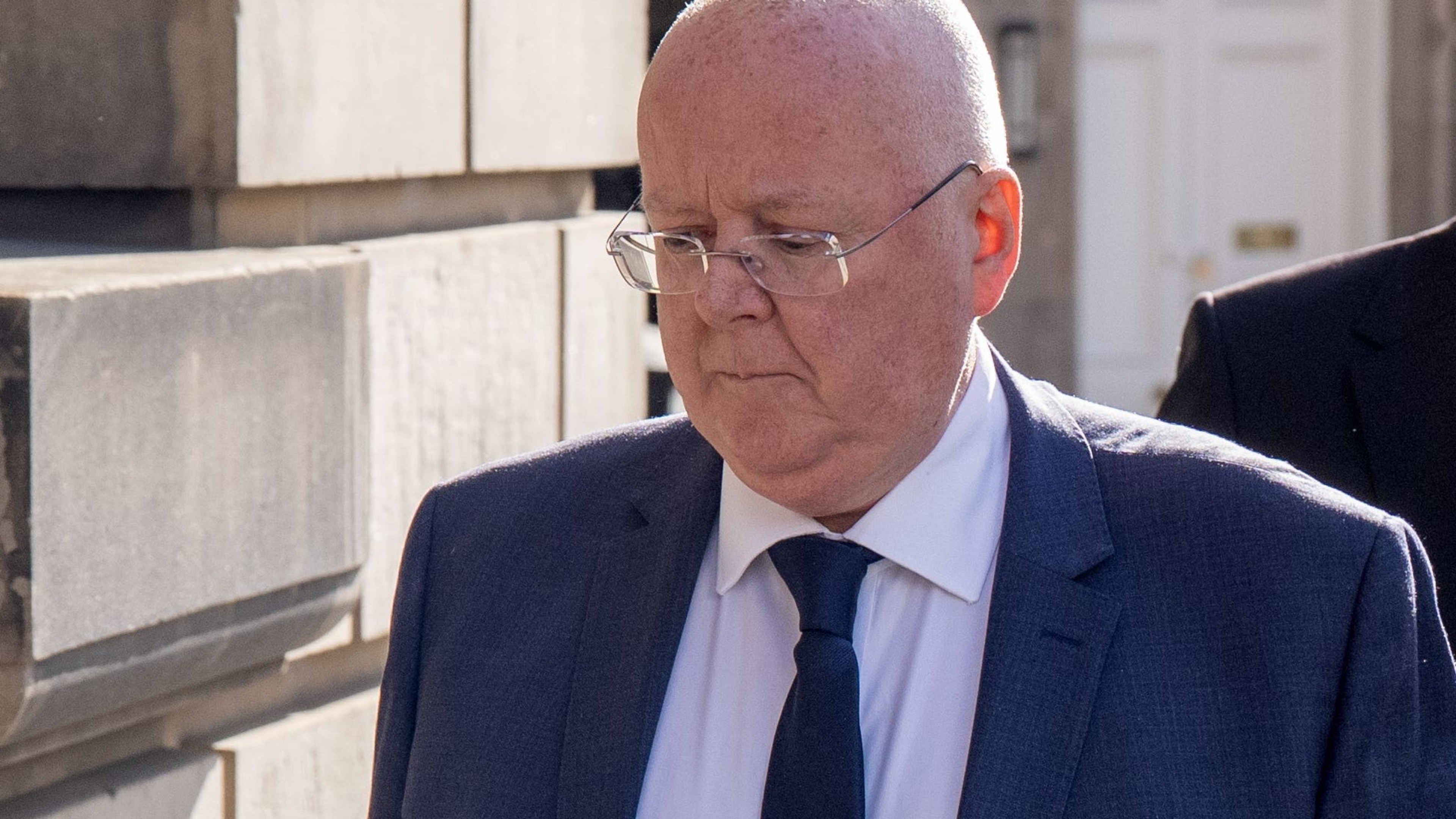Space telescope and book of Sturgeon speeches among Murrell’s purchases