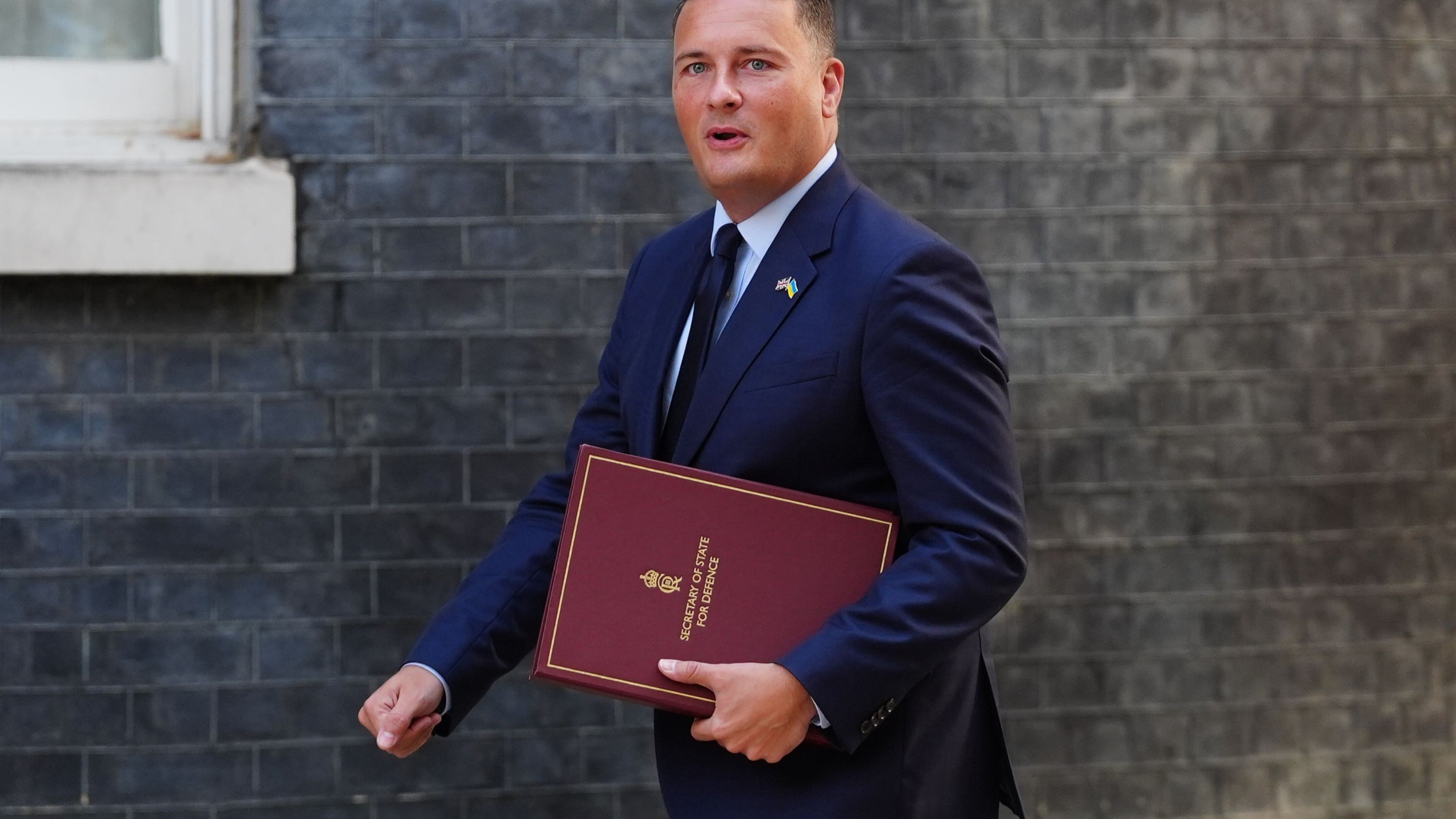 Wes Streeting says Chagos deal needs US support