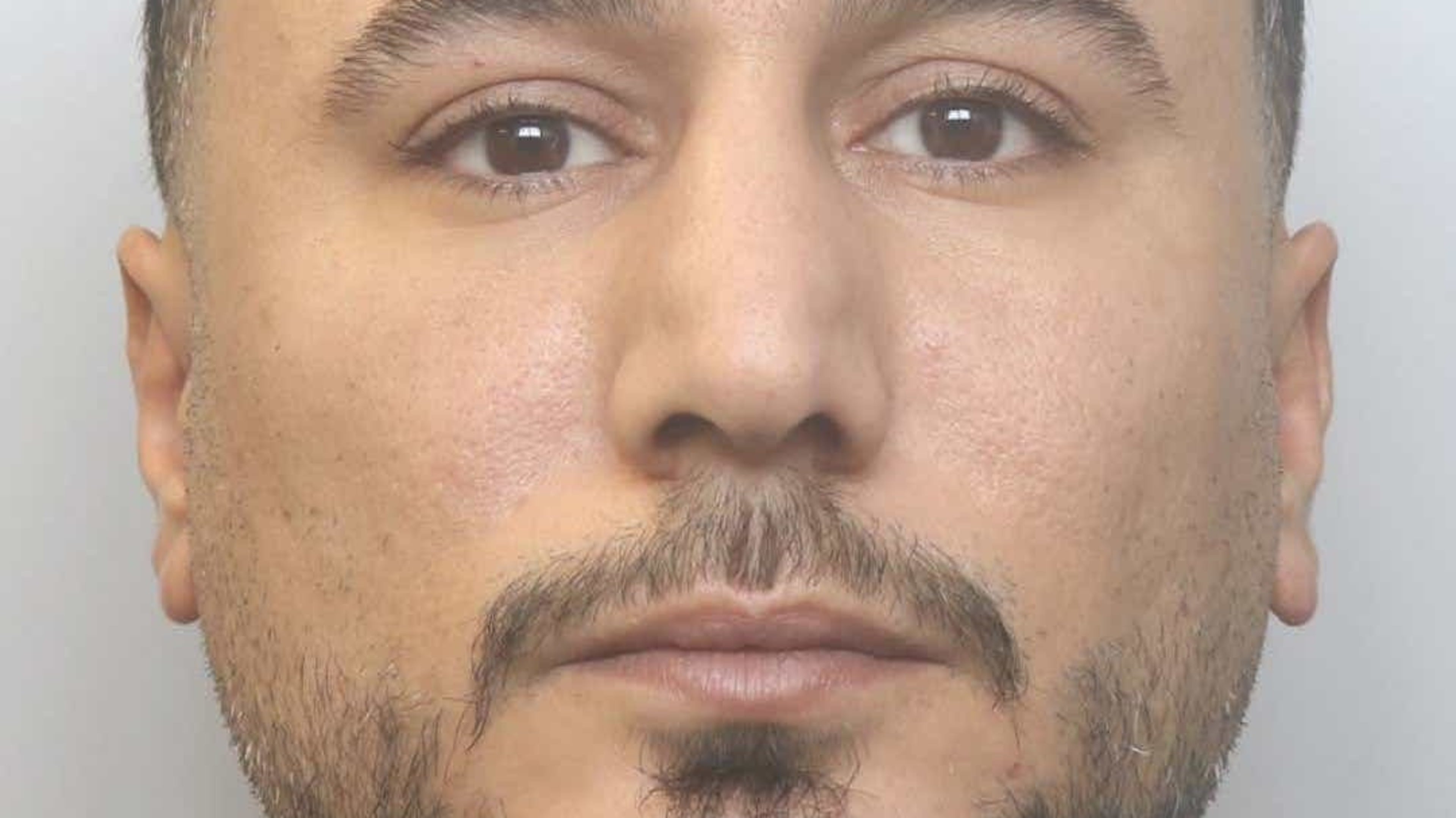 Two men jailed for rape of teenager met at nightclub