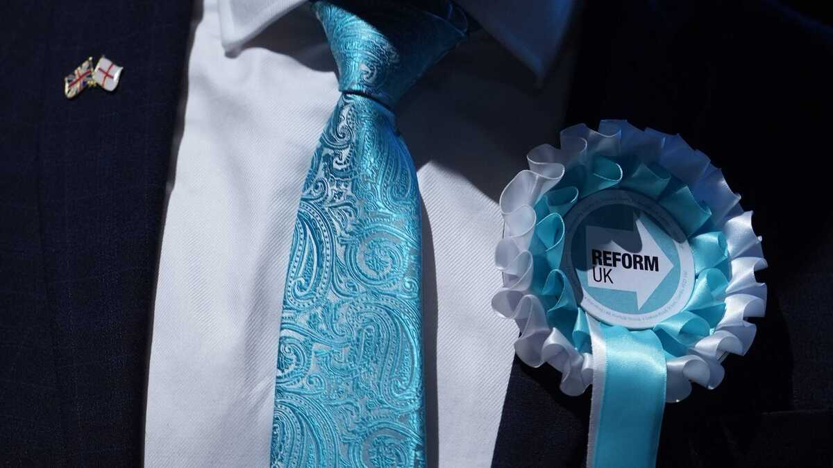 Fact check: Did Reform UK break its promises on council tax?