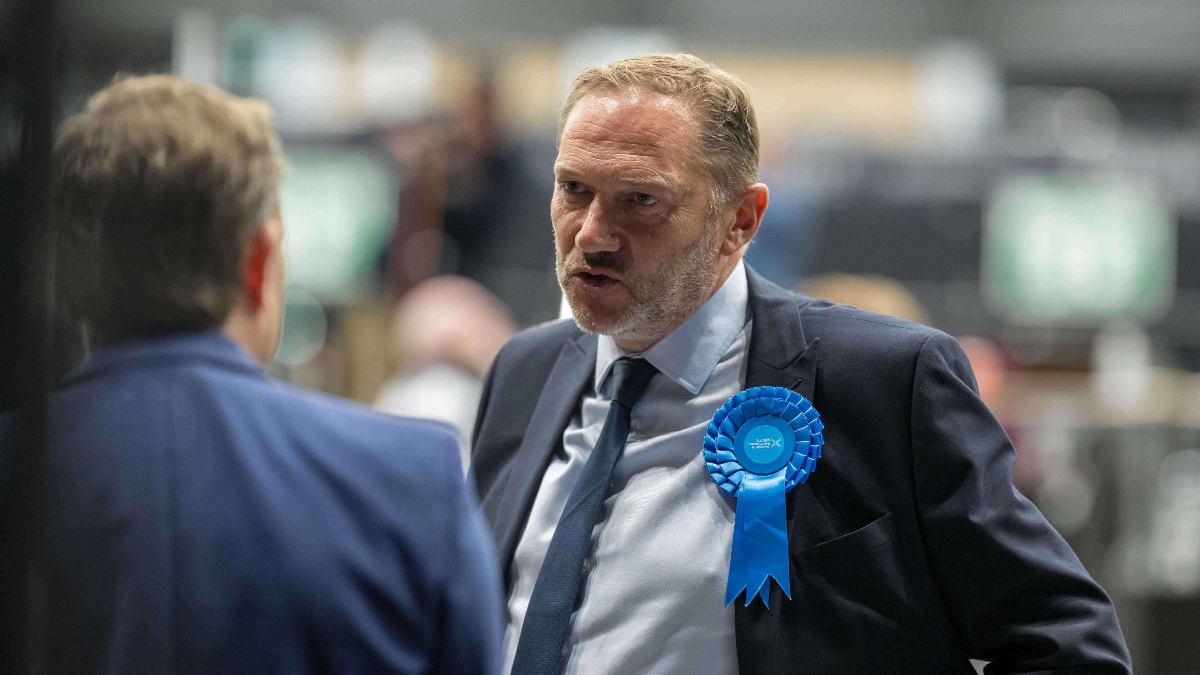 Tories in ‘seismic’ by-election win as Flynn calls for SNP reflection