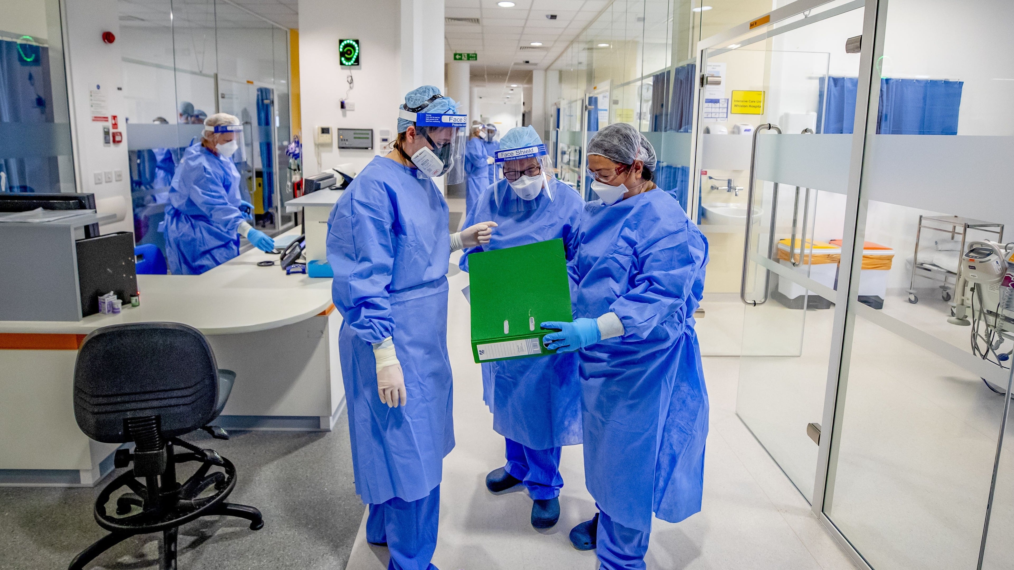 Bereaved groups urge Covid Inquiry to scrutinize PPE procurement findings
