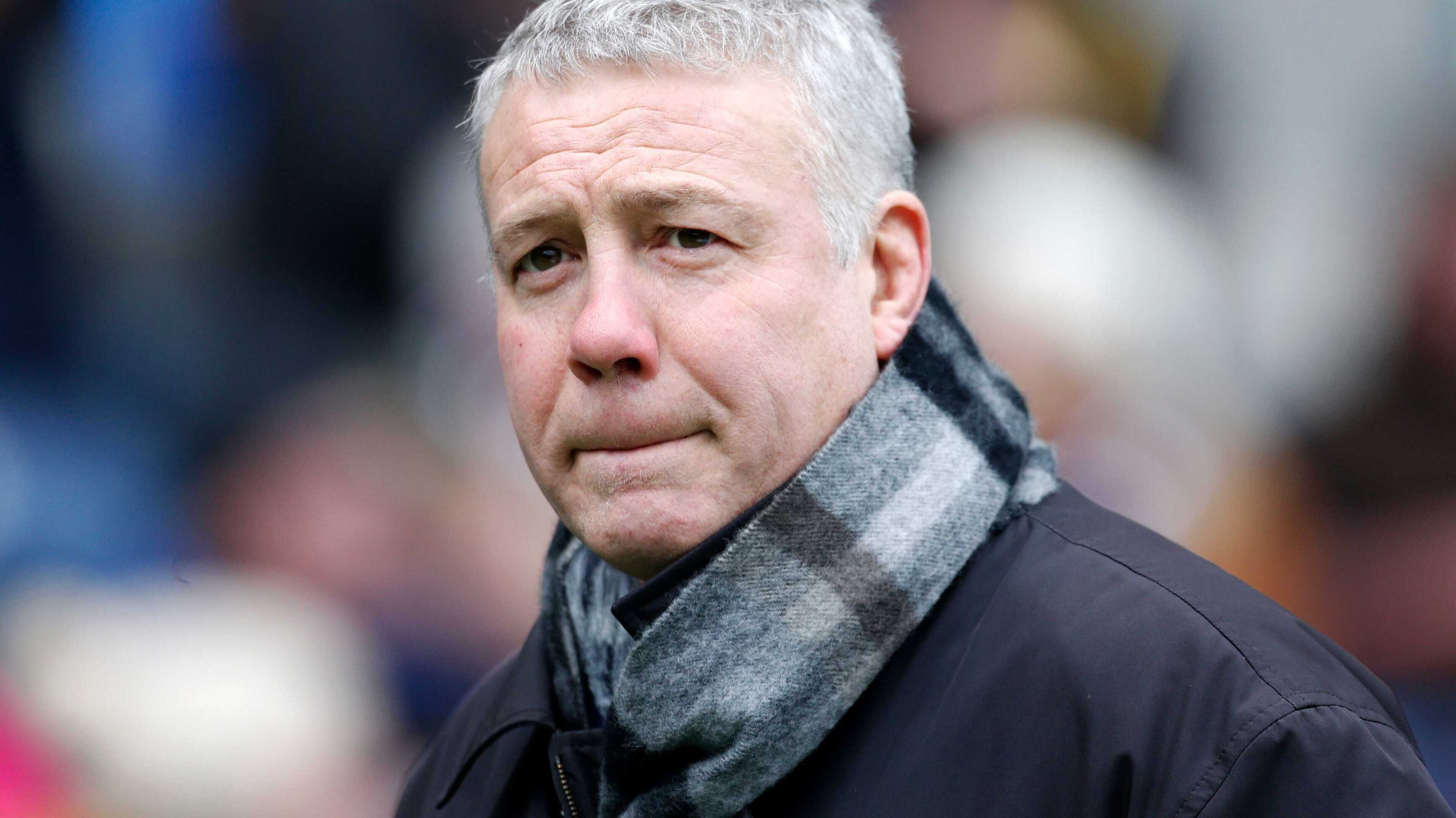 Scotland and Lions rugby great Scott Hastings dies at 61