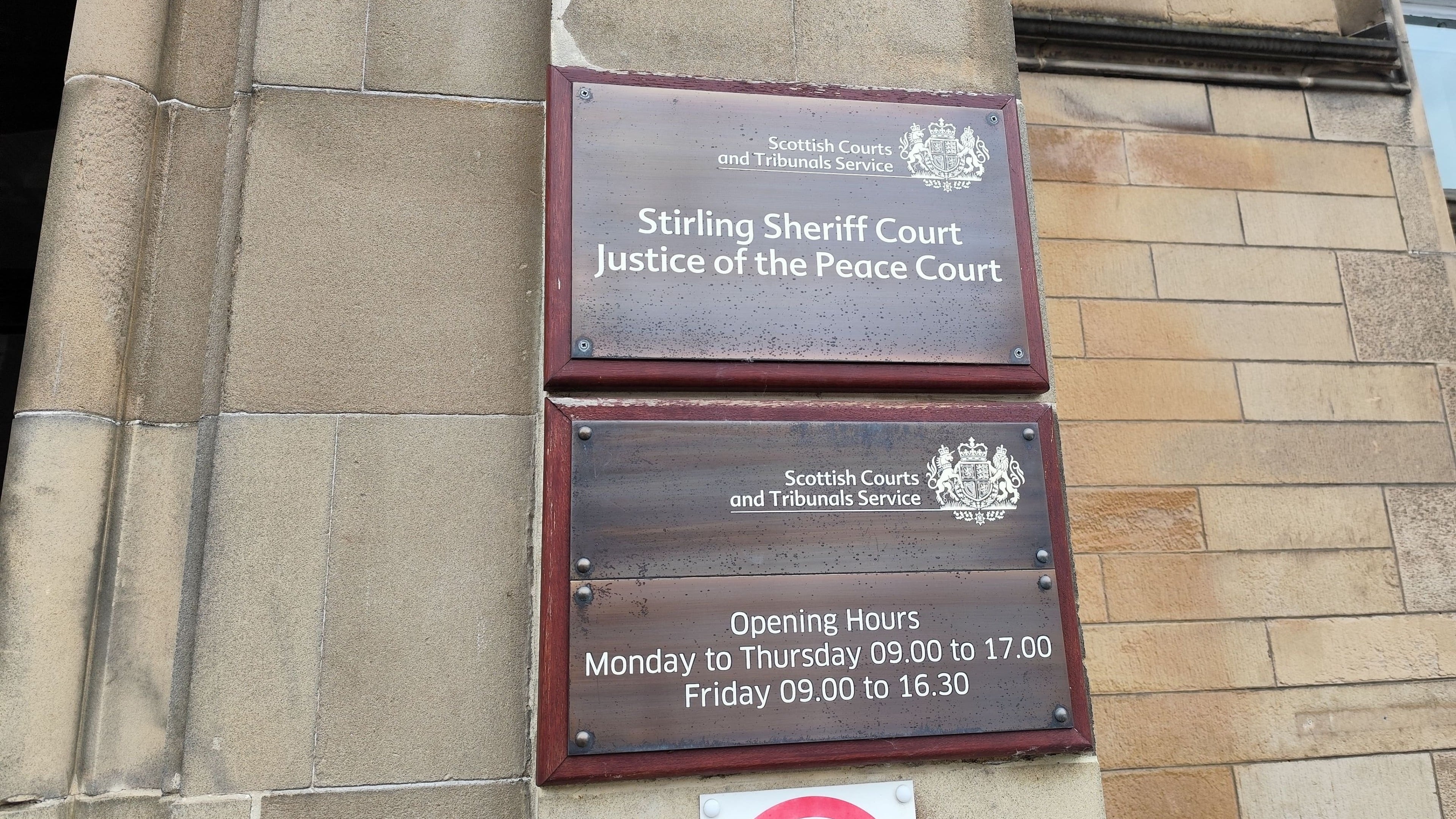 Syrian accused of sex attacks told police he was just ‘roaming around’ – court
