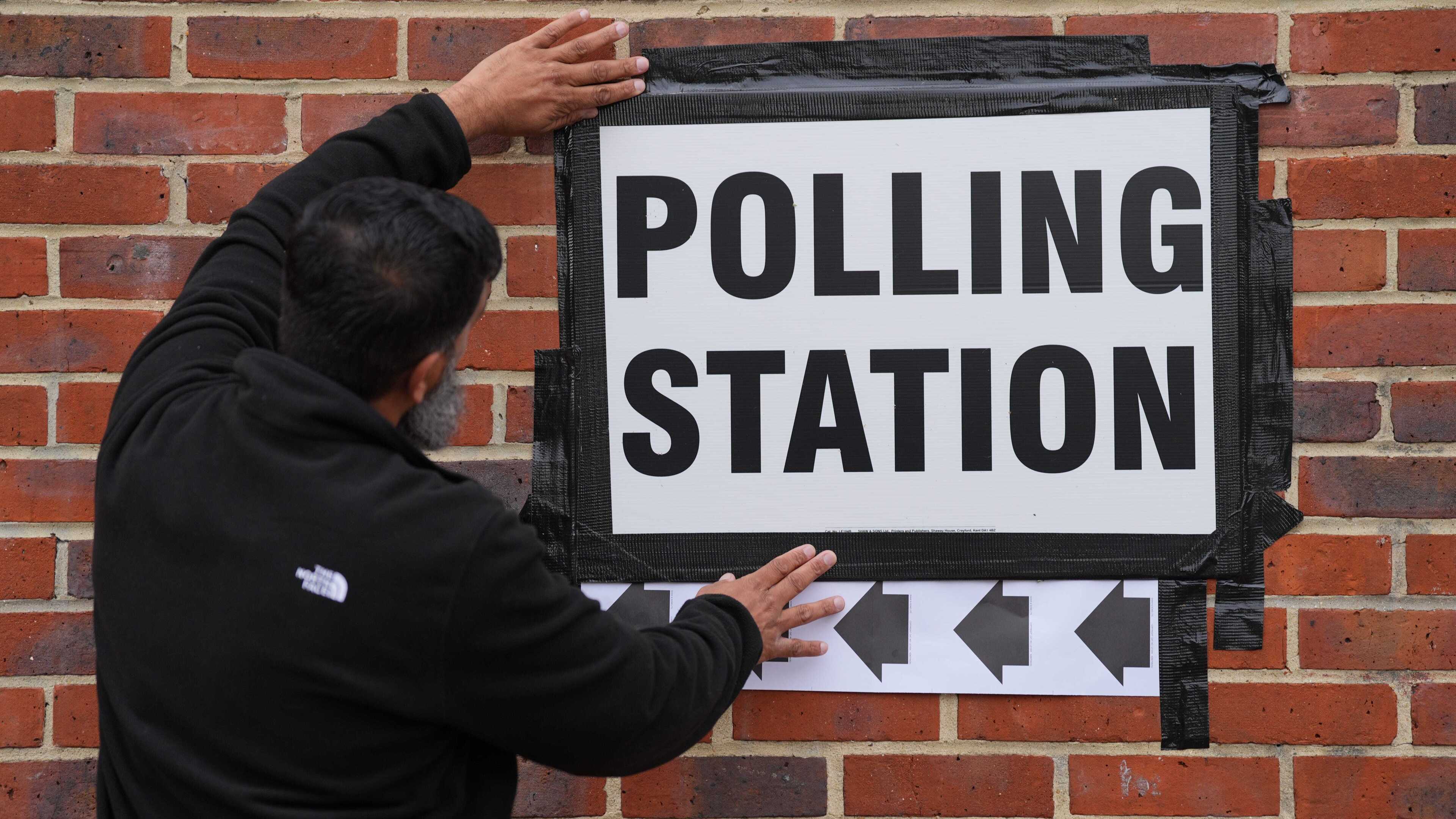 More than 75 council seats contested in wave of local by-elections