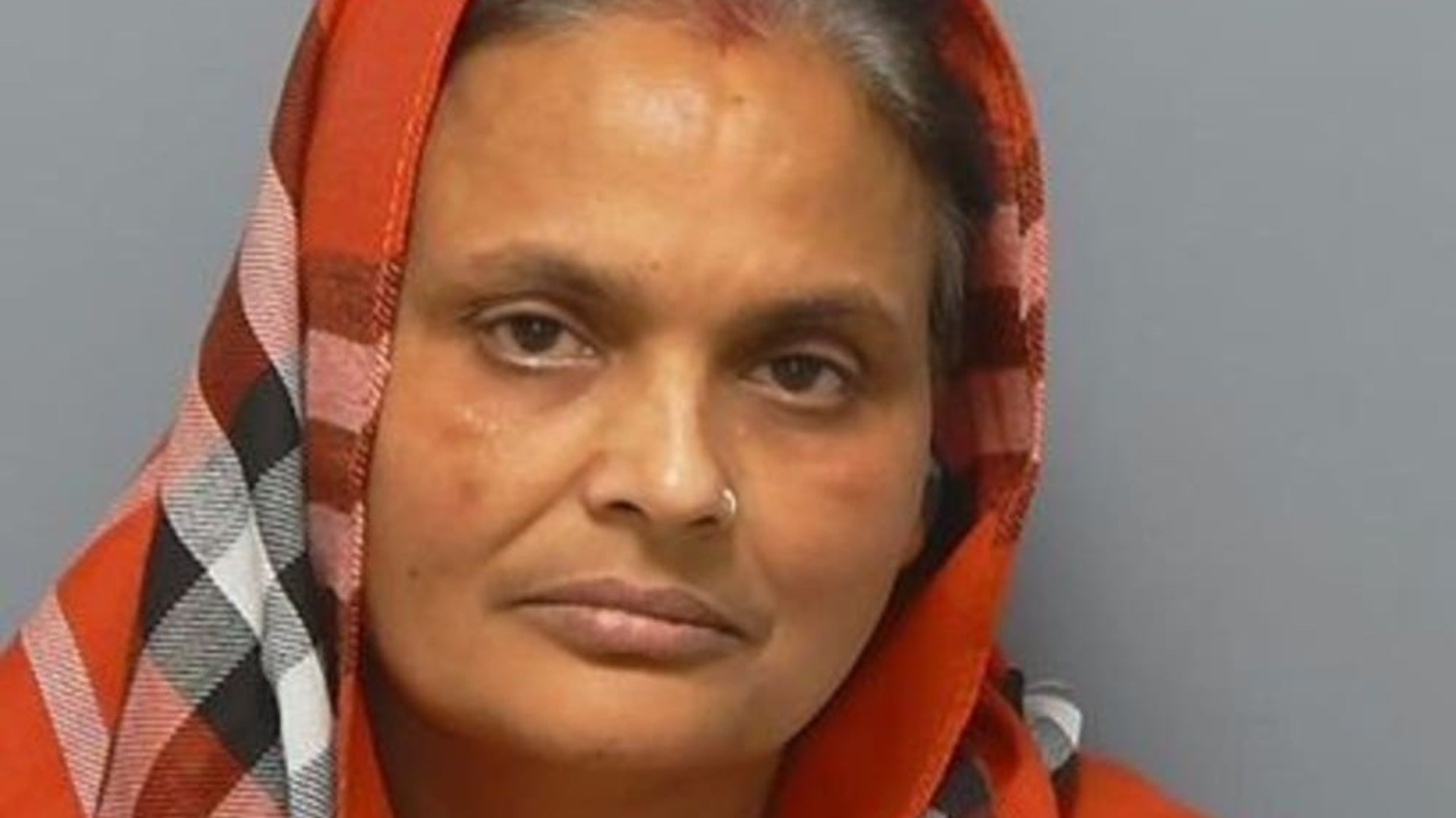 Mother of Vickrum Digwa jailed for removing knife from murder scene