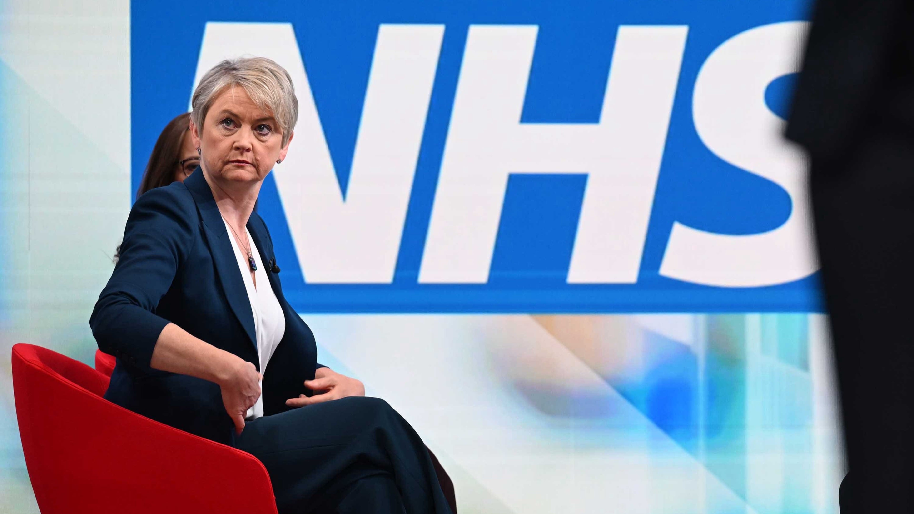 Health Secretary pledges to end ‘corridor care’ for children in hospitals