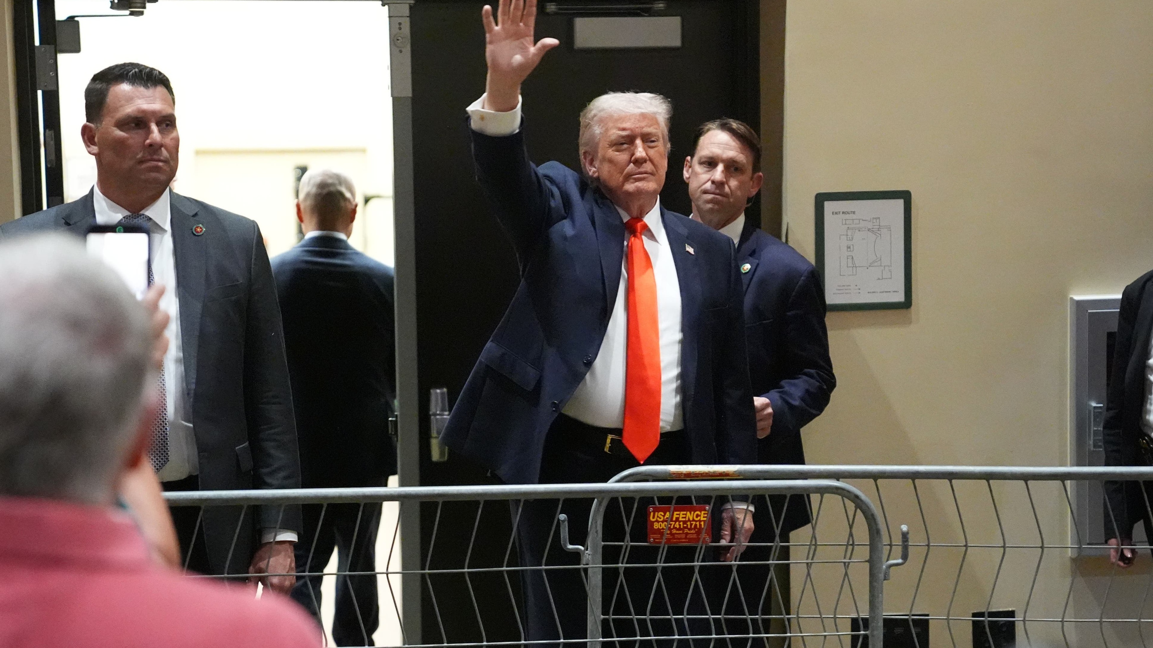 Trump says Iran hostilities ‘terminated’ as Congress consent deadline passes