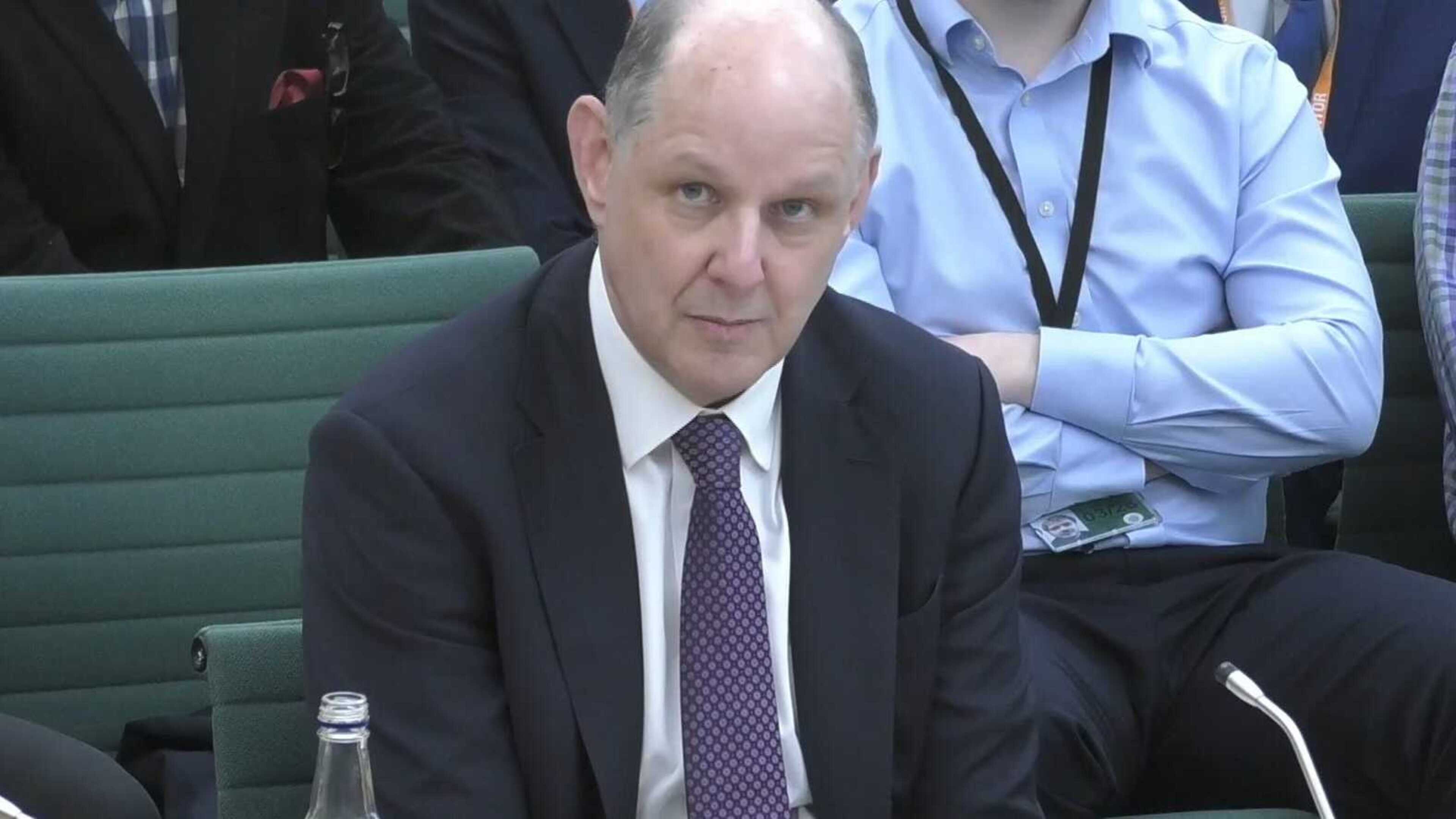 Starmer’s ‘due process’ claim over Mandelson job not backed by ex-official