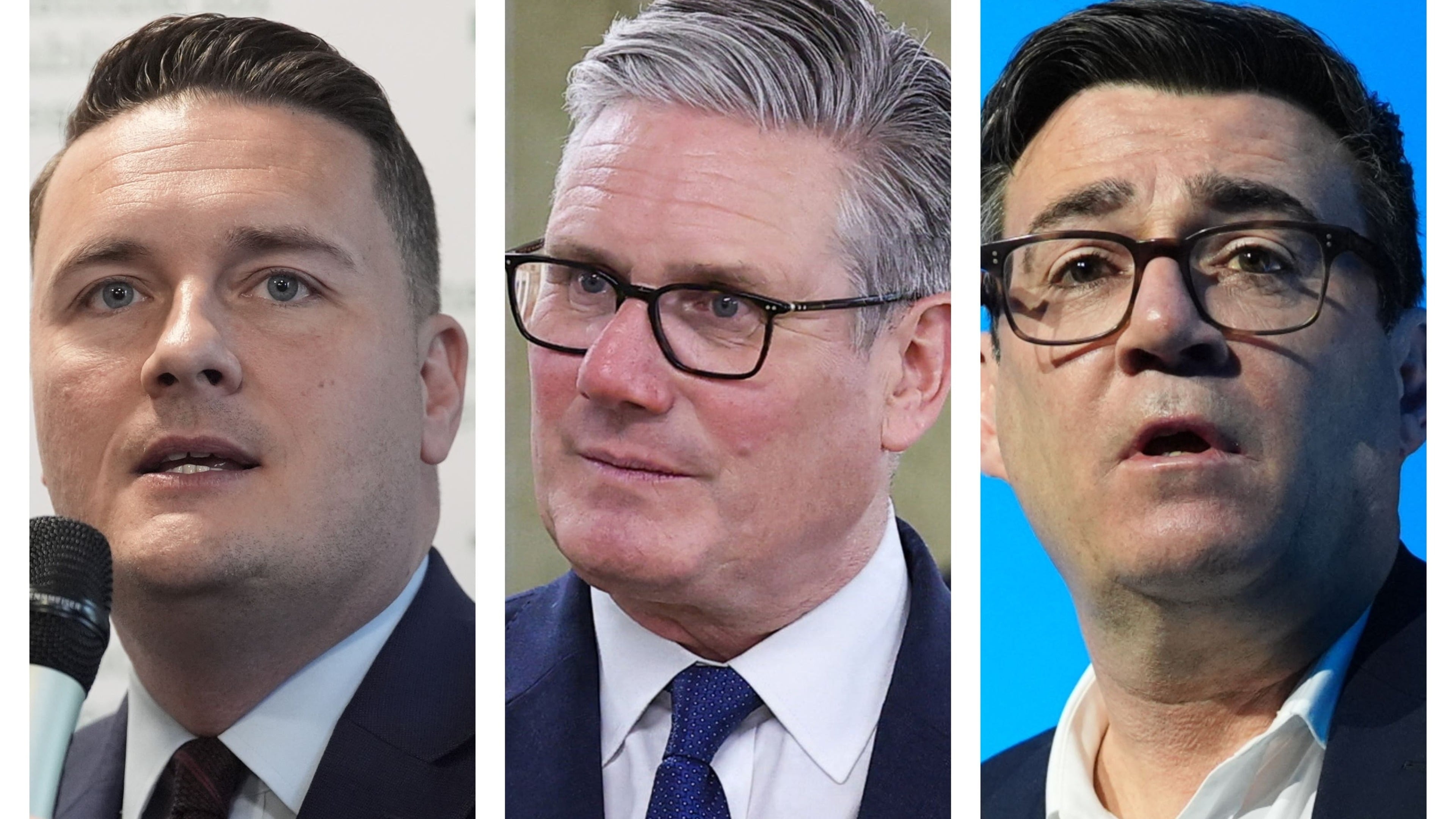 Starmer ally Darren Jones warns Labour against “fantasy politics” as leadership debate grows
