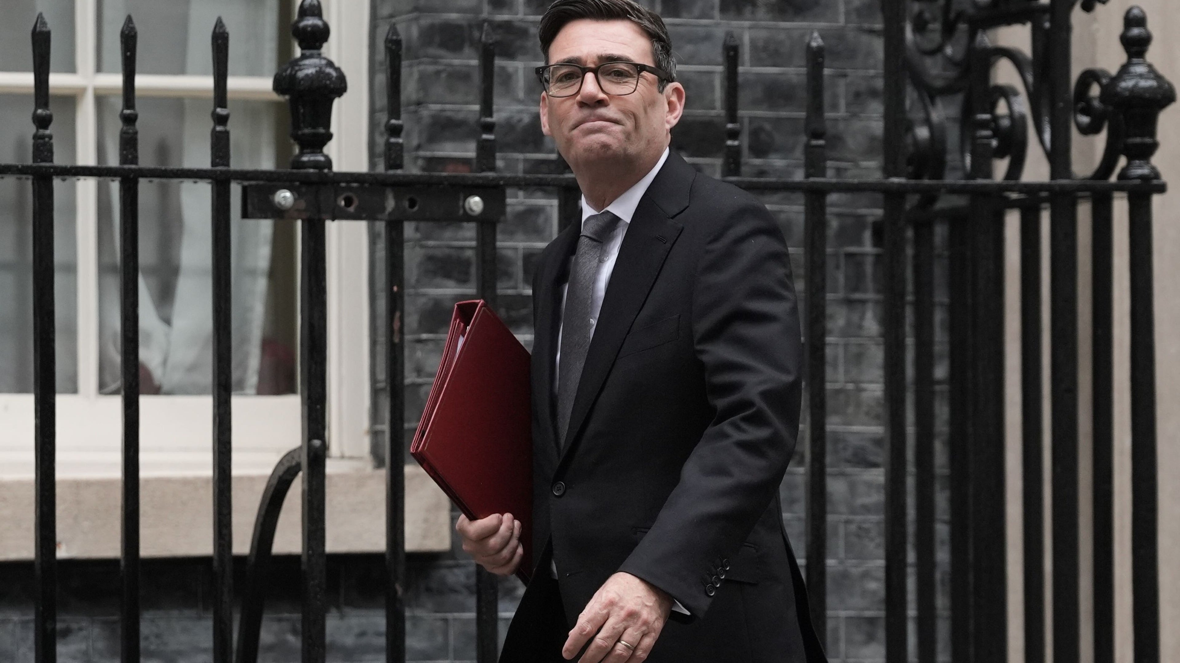 Andy Burnham’s first 100 days as PM: How the polls have changed