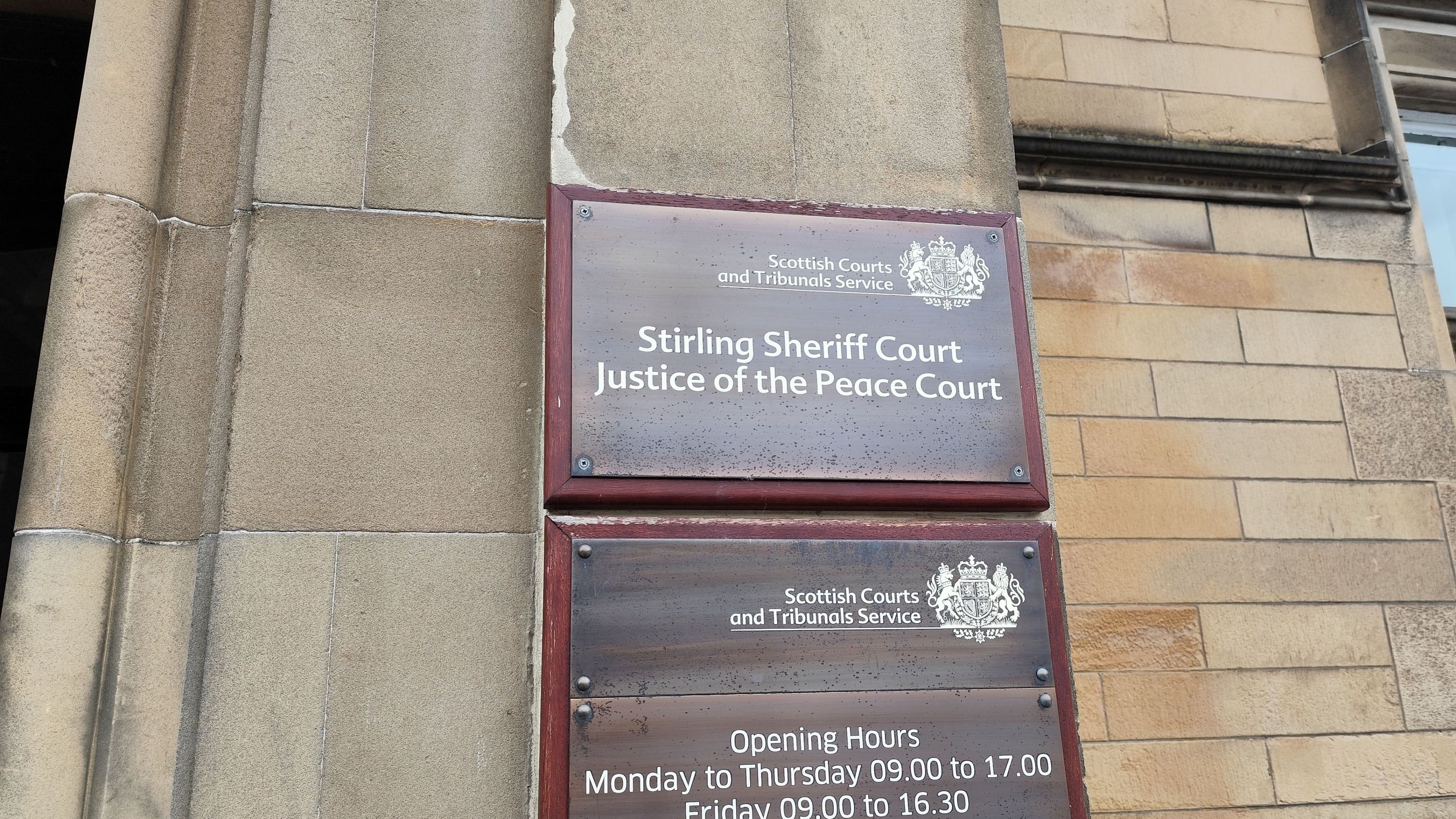 Man accused of sex attacks denies charges as court hears pleas to be left alone