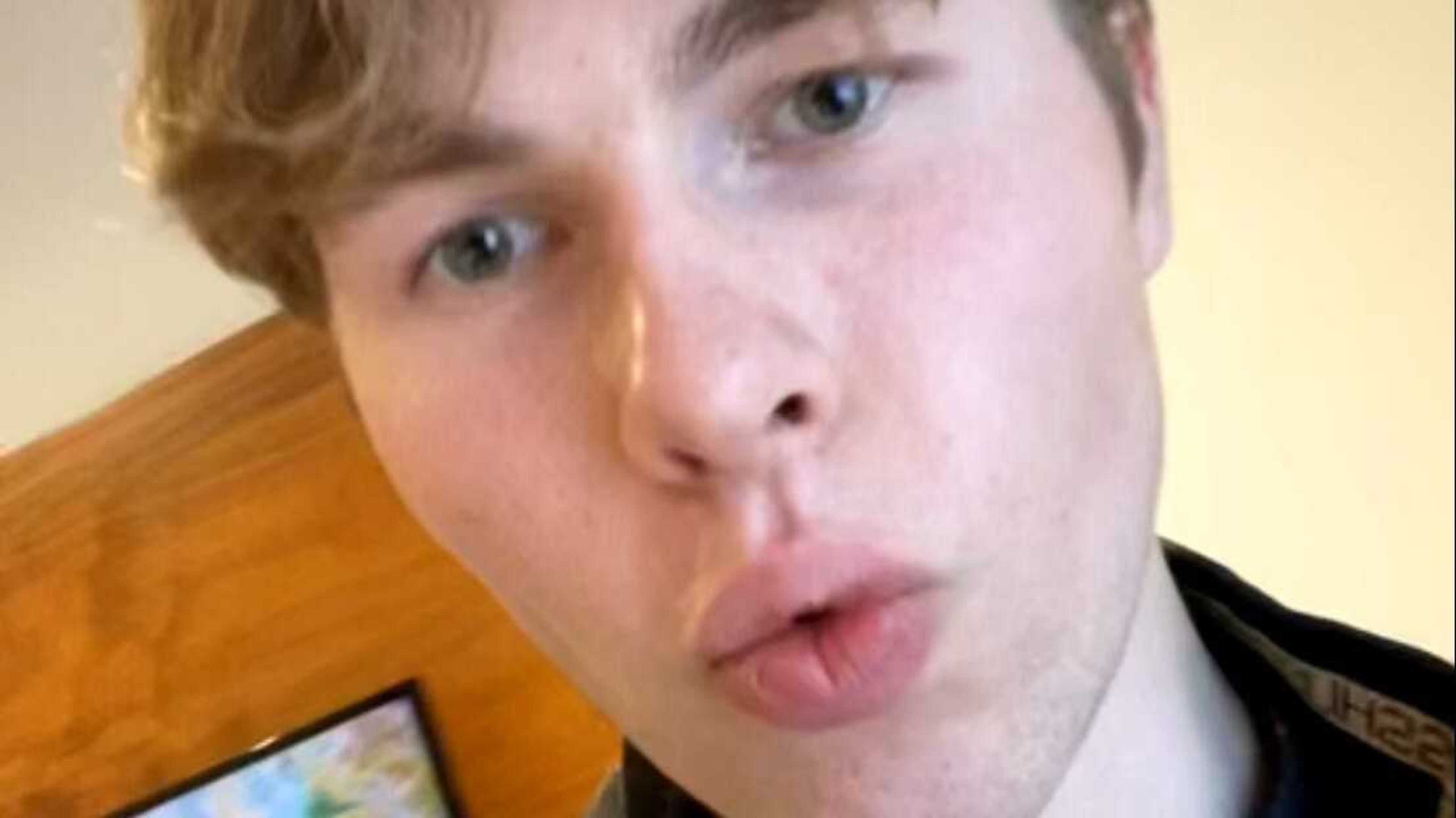 Norwegian teenager found guilty in Iran-linked murder plot for gang