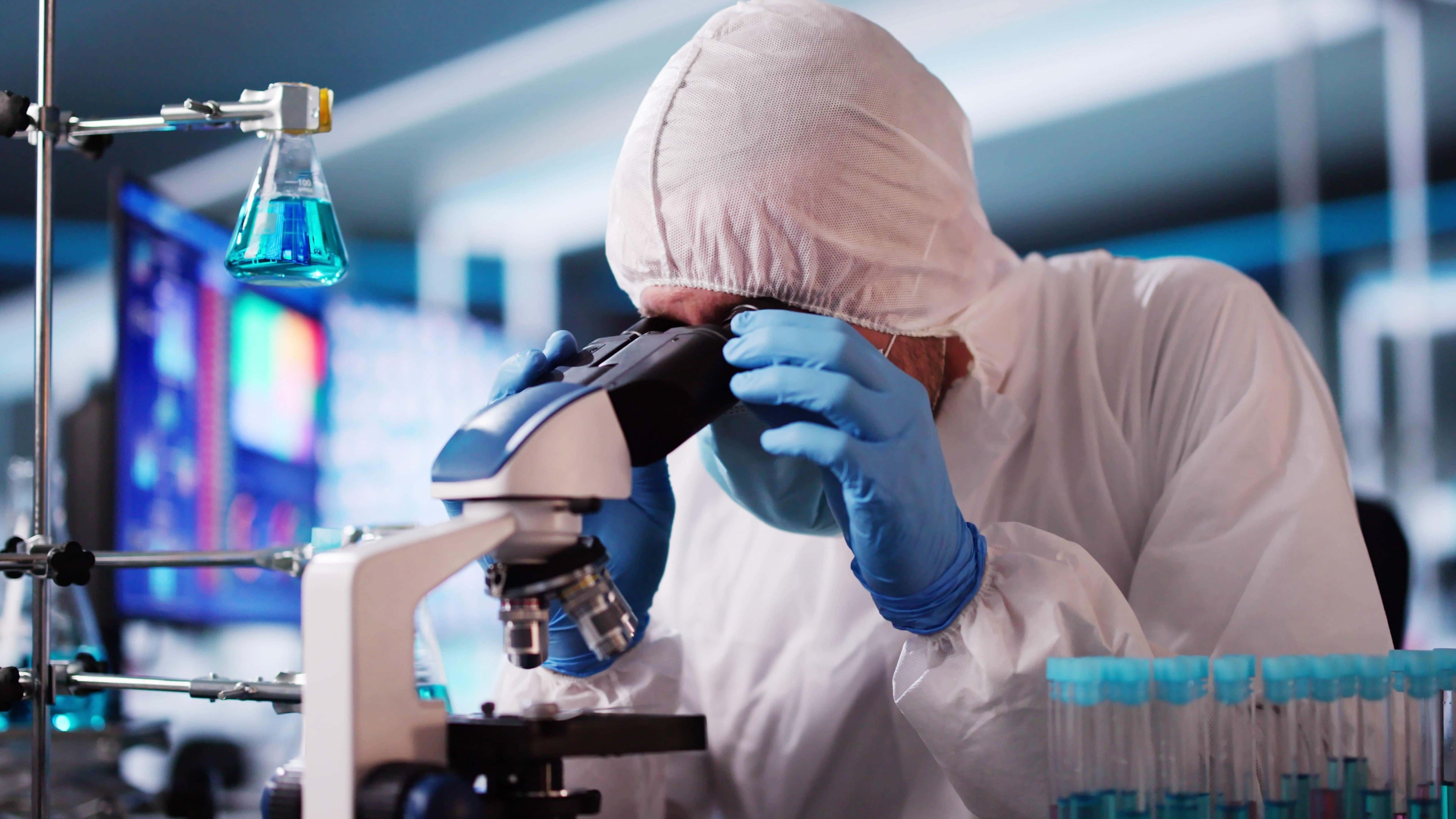 New clinical trial backed by Andy Burnham could speed up Alzheimer’s treatments