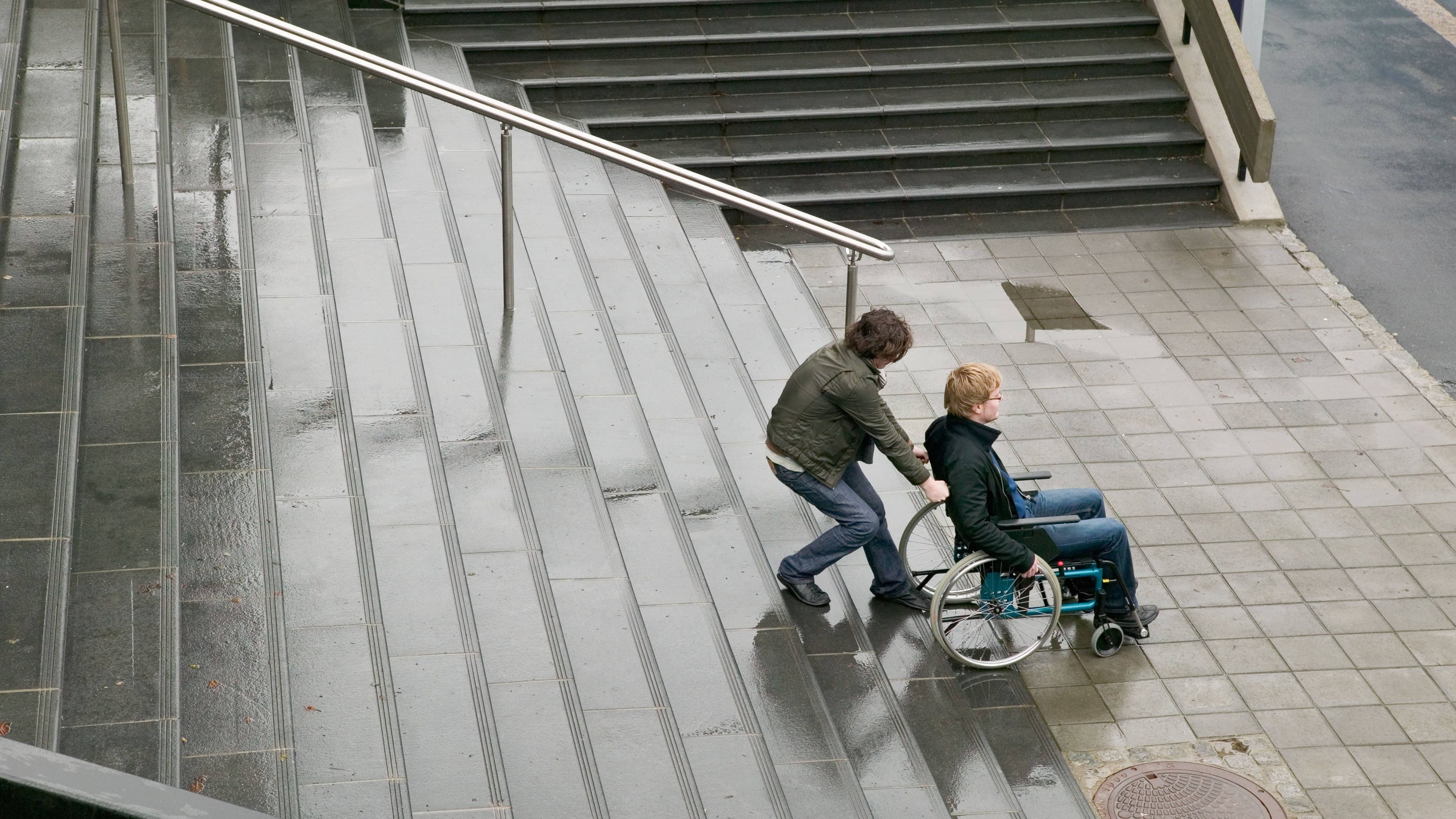PIP review calls for bold reforms to disability benefits scheme