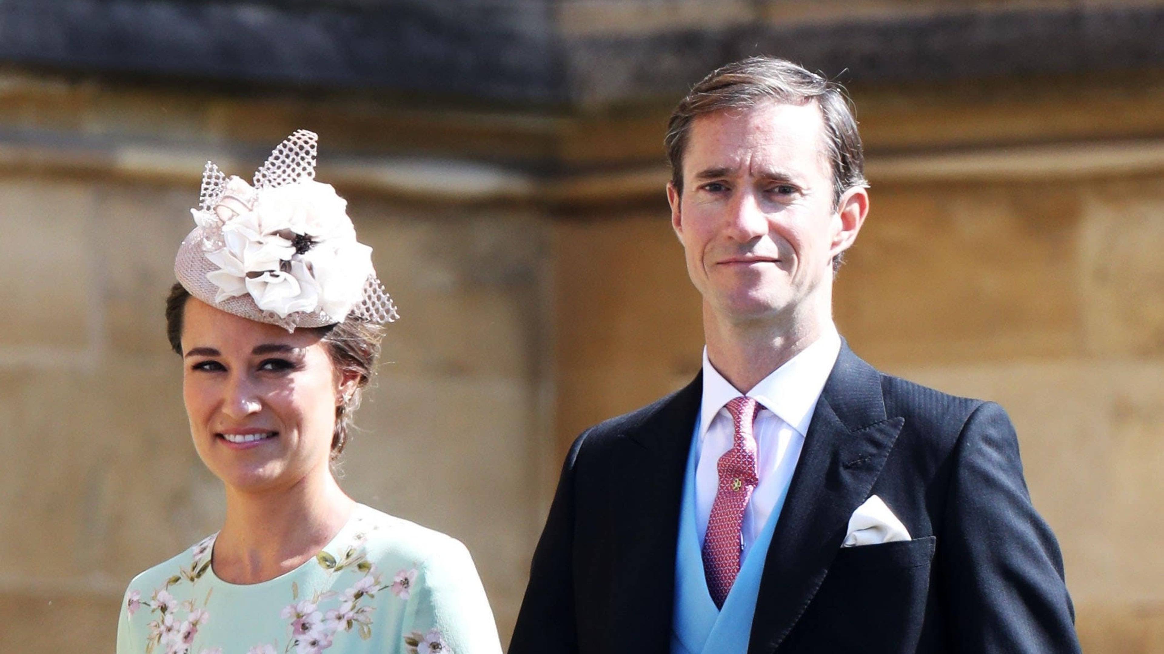 Kate’s brother-in-law tells inquiry of need for higher security in footpath row