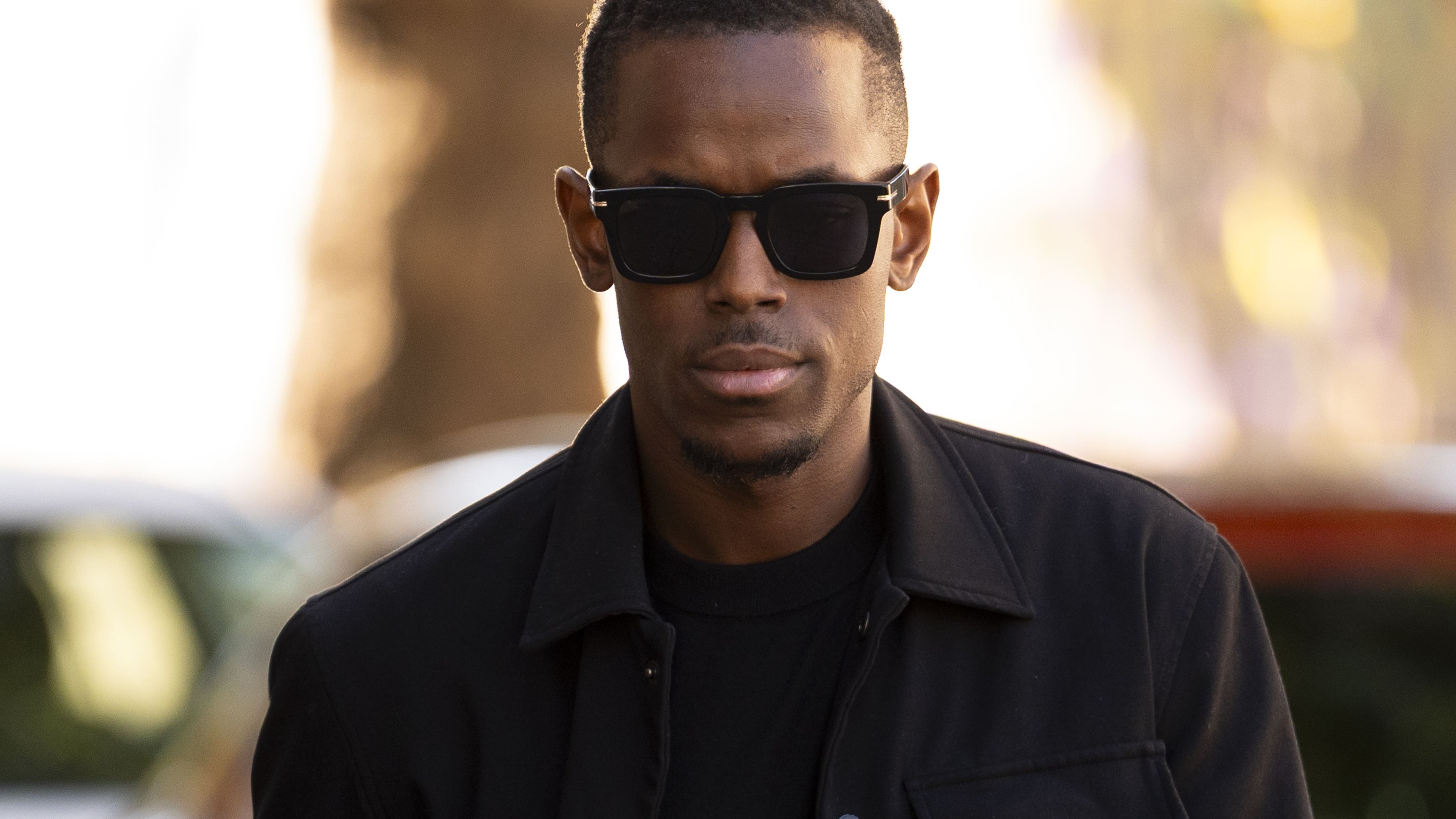 Top Boy actor was ‘overpowering’ as he raped woman in car, court told