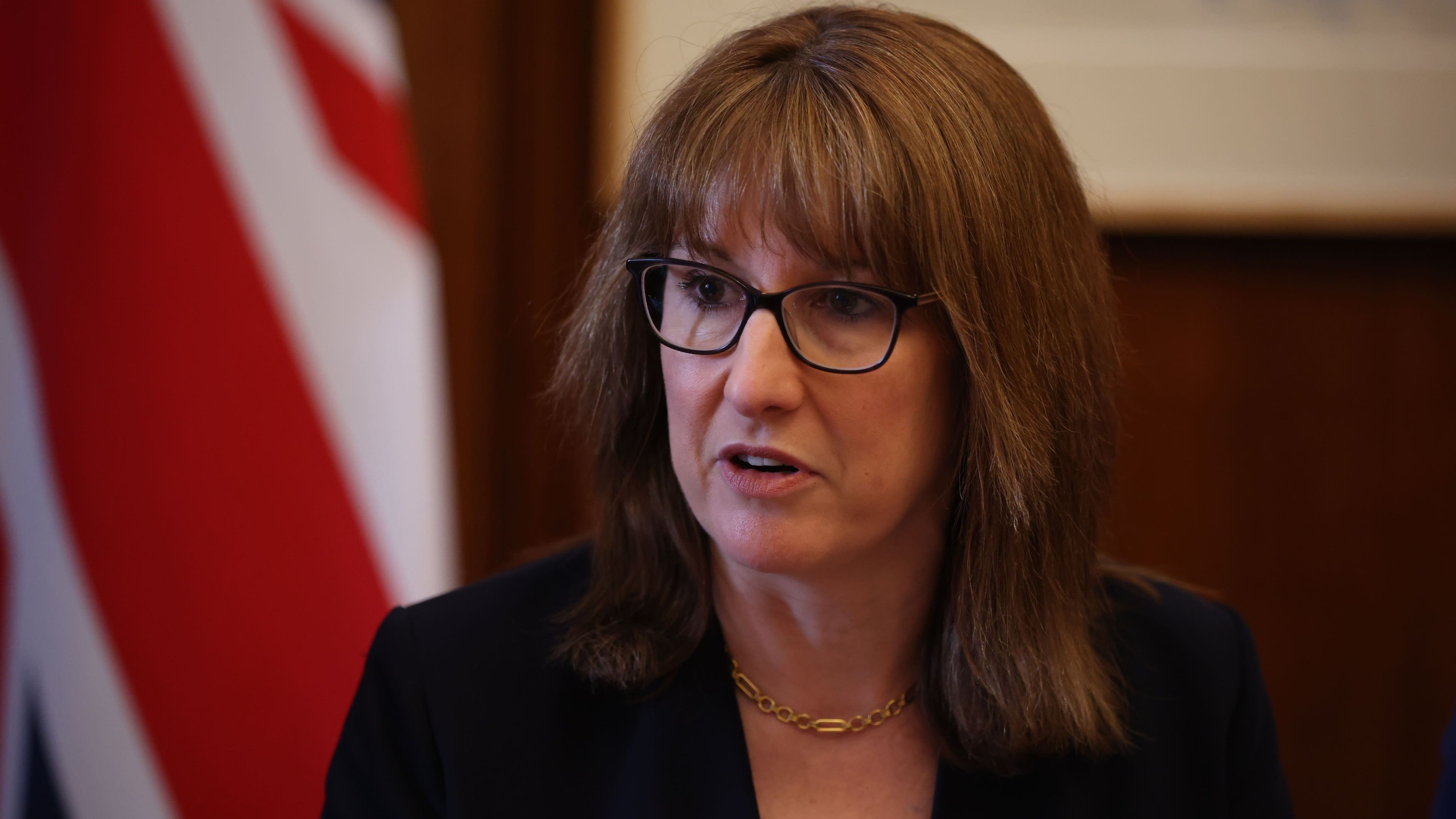 SNP urges Chancellor Rachel Reeves to do more to support families amid cost-of-living crisis
