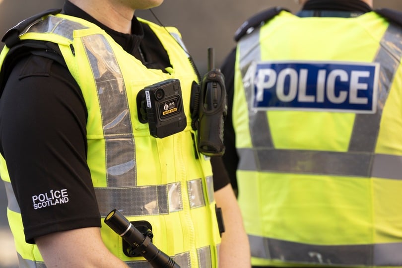 Police Scotland said their inquiries are ongoing (Jane Barlow/PA)