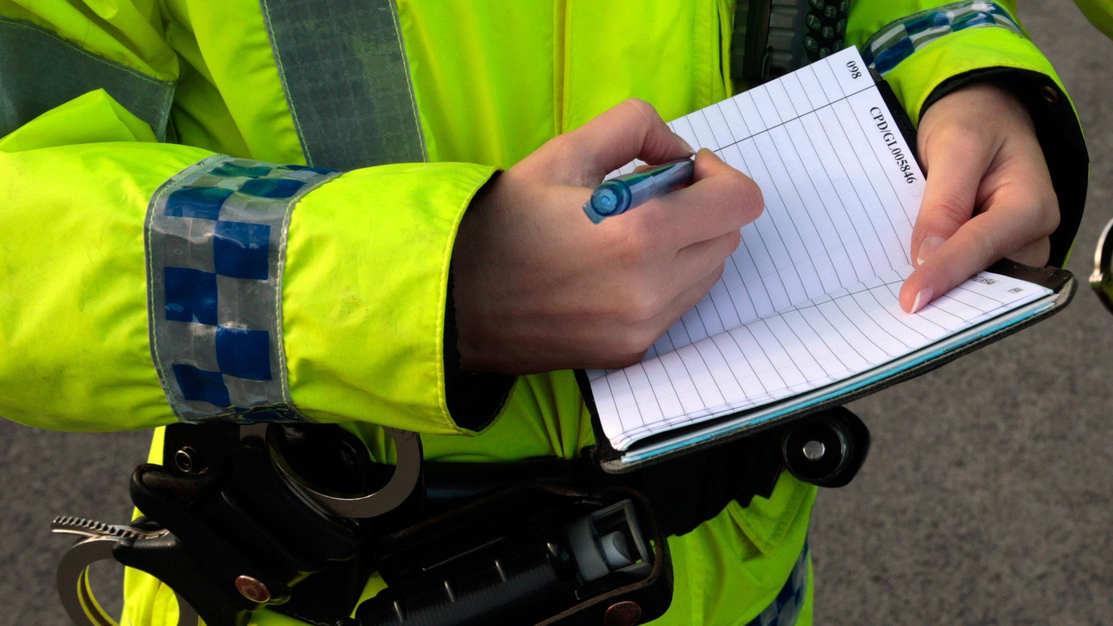 Man dies in West Lothian; arrest made after incident on Saturday