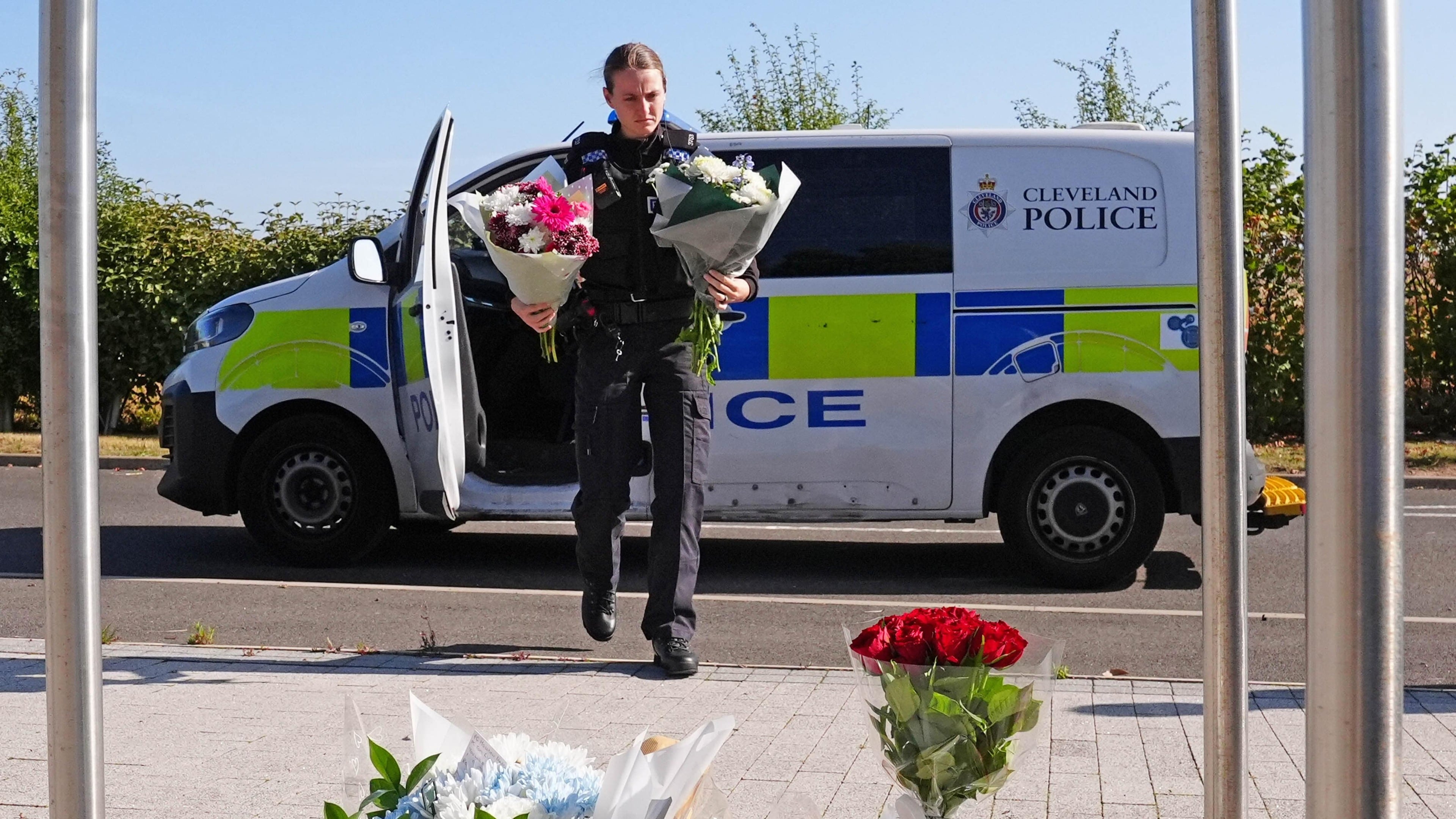 Police Federation says investigation explores organised crime links after fatal collision