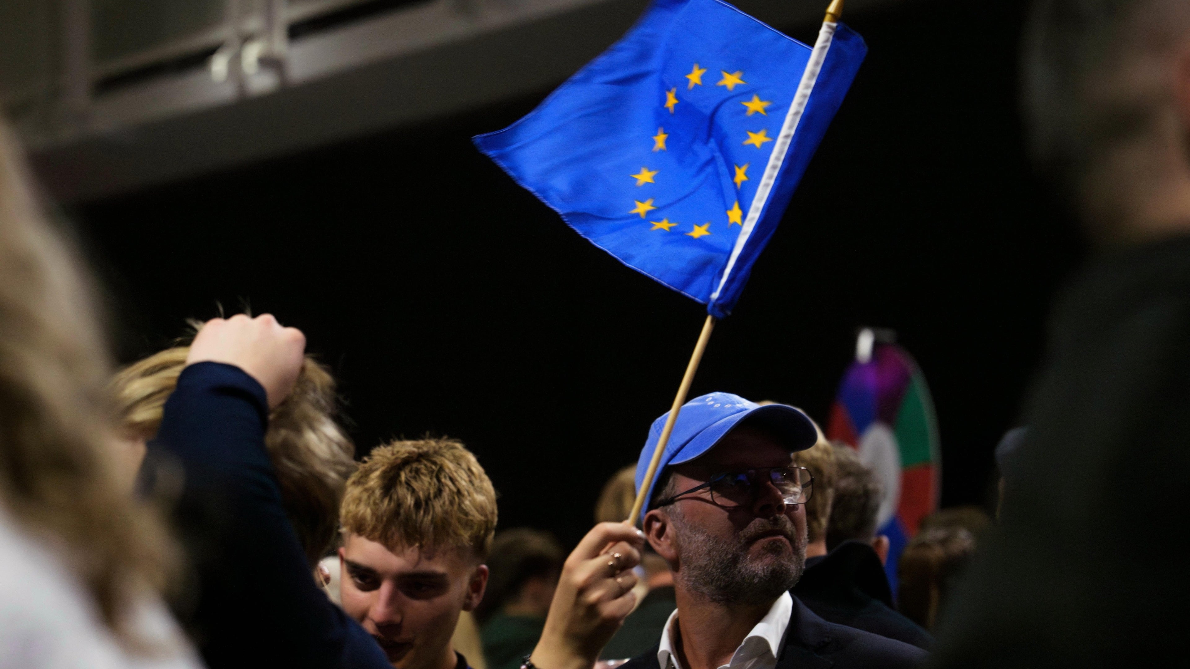 Icelandic voters reject proposal to restart negotiations to join the EU |  Belfast Telegraph