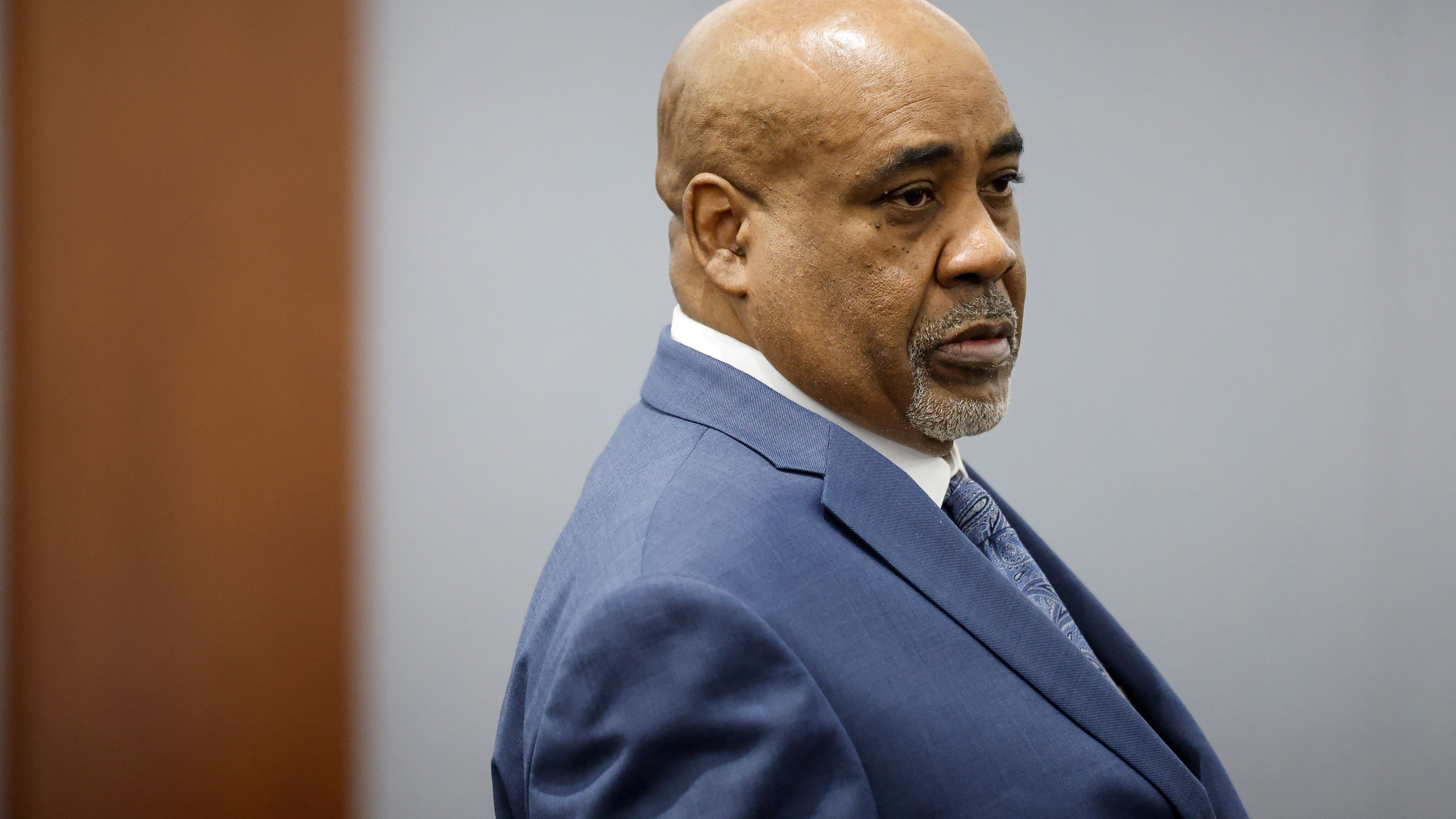 Jury begins deliberations in trial of Duane Davis charged in Tupac Shakur murder