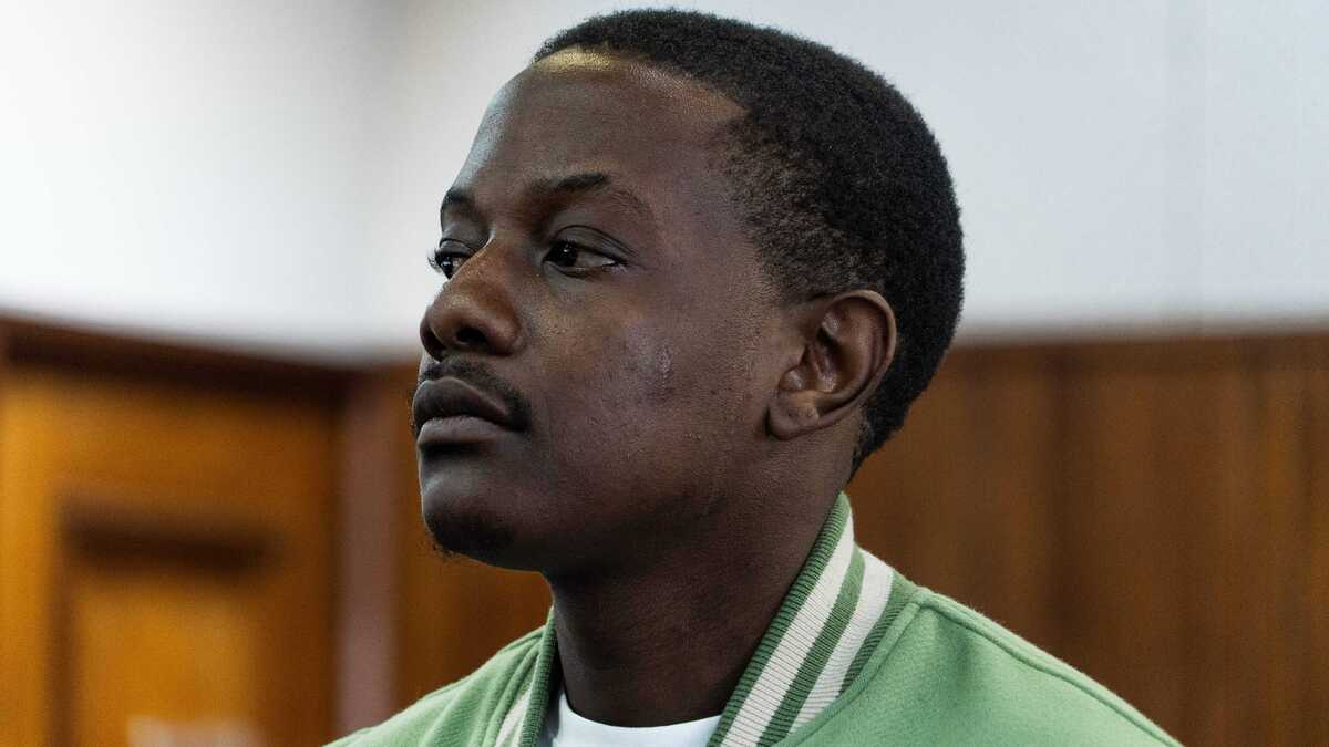 Mugabe’s son admits pointing gun and breaking immigration laws in South Africa