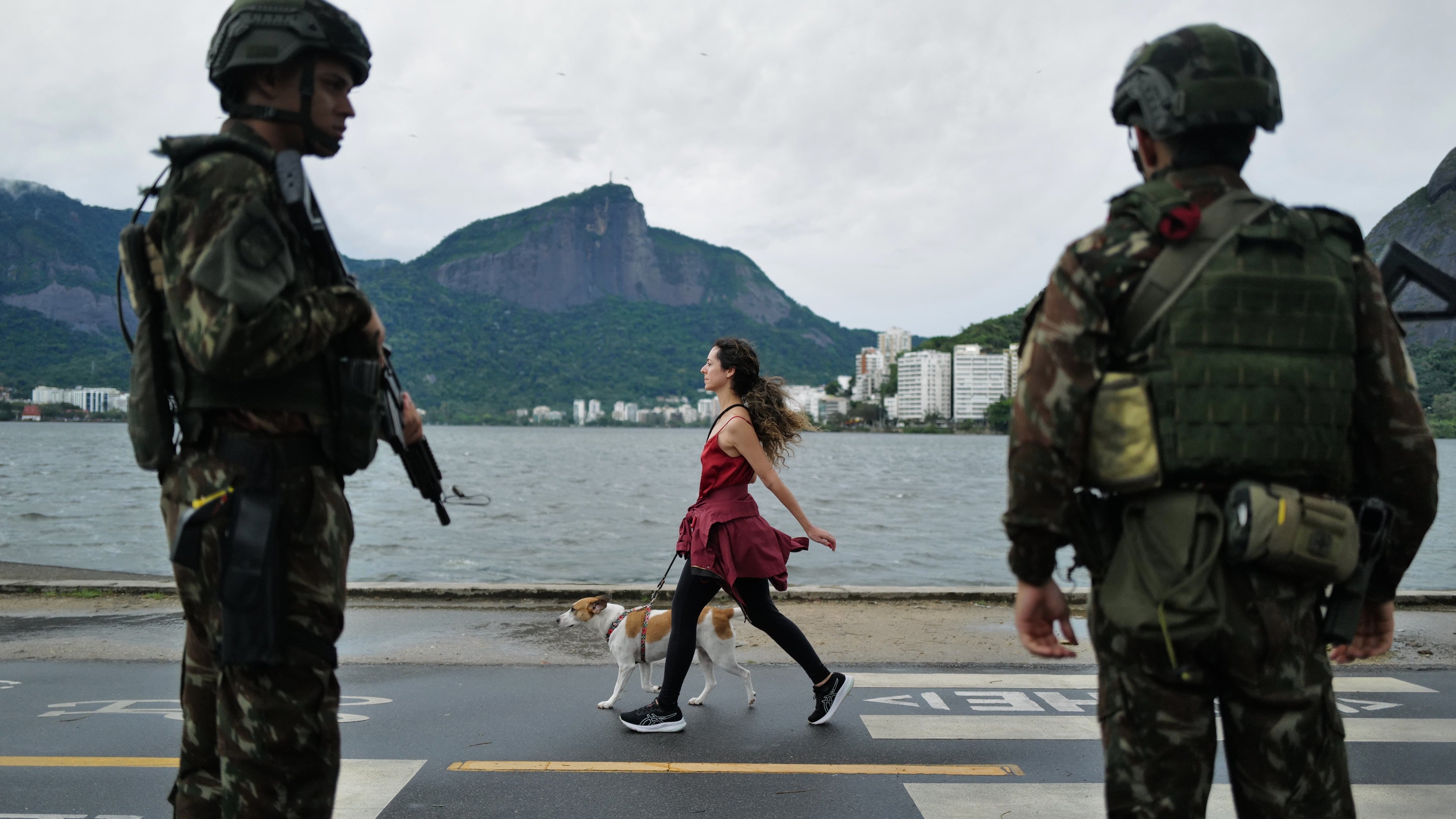 Brazil votes in tense Lula vs Bolsonaro runoff