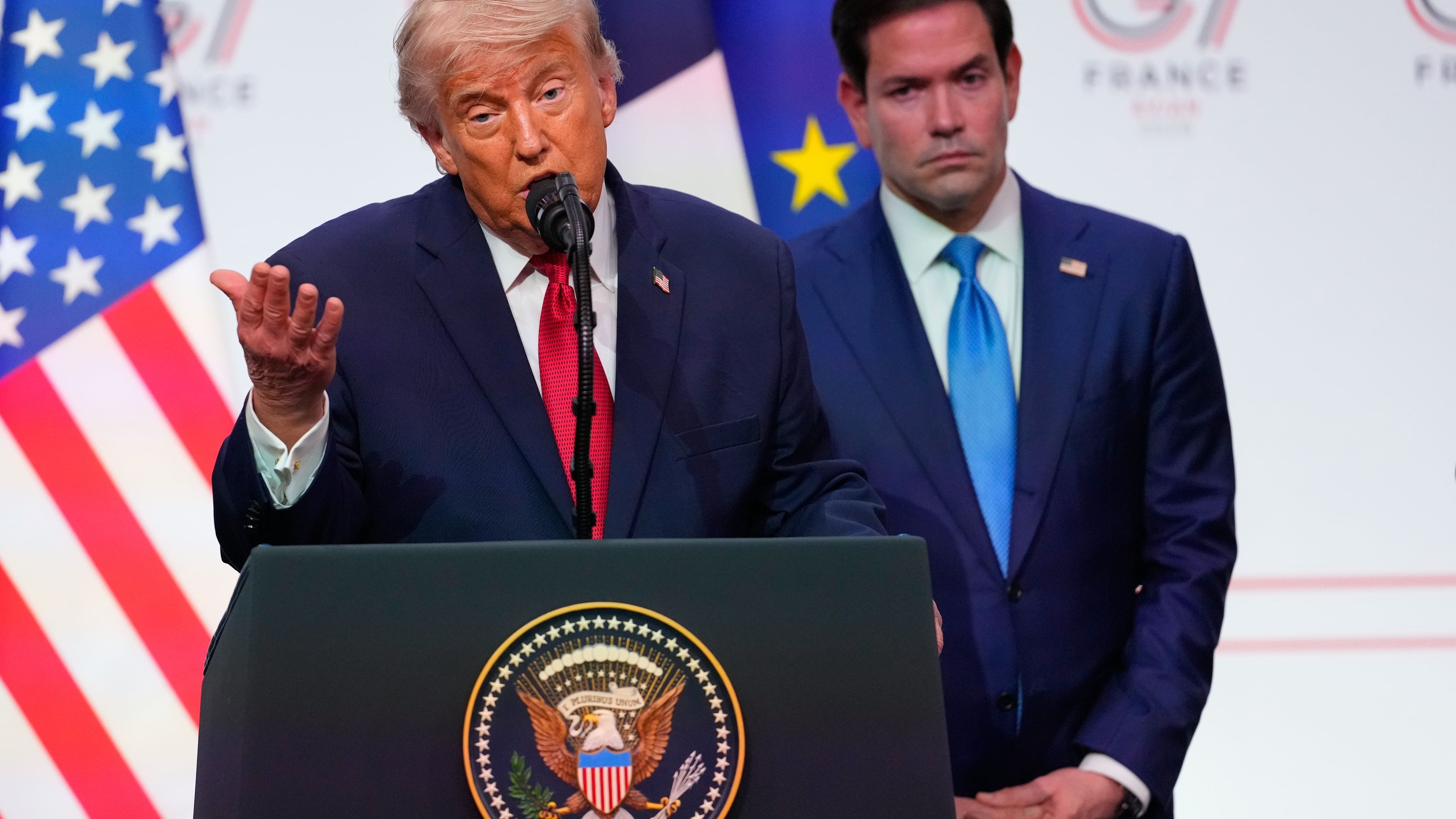 US officials disclose details of Iran agreement ahead of scheduled signing
