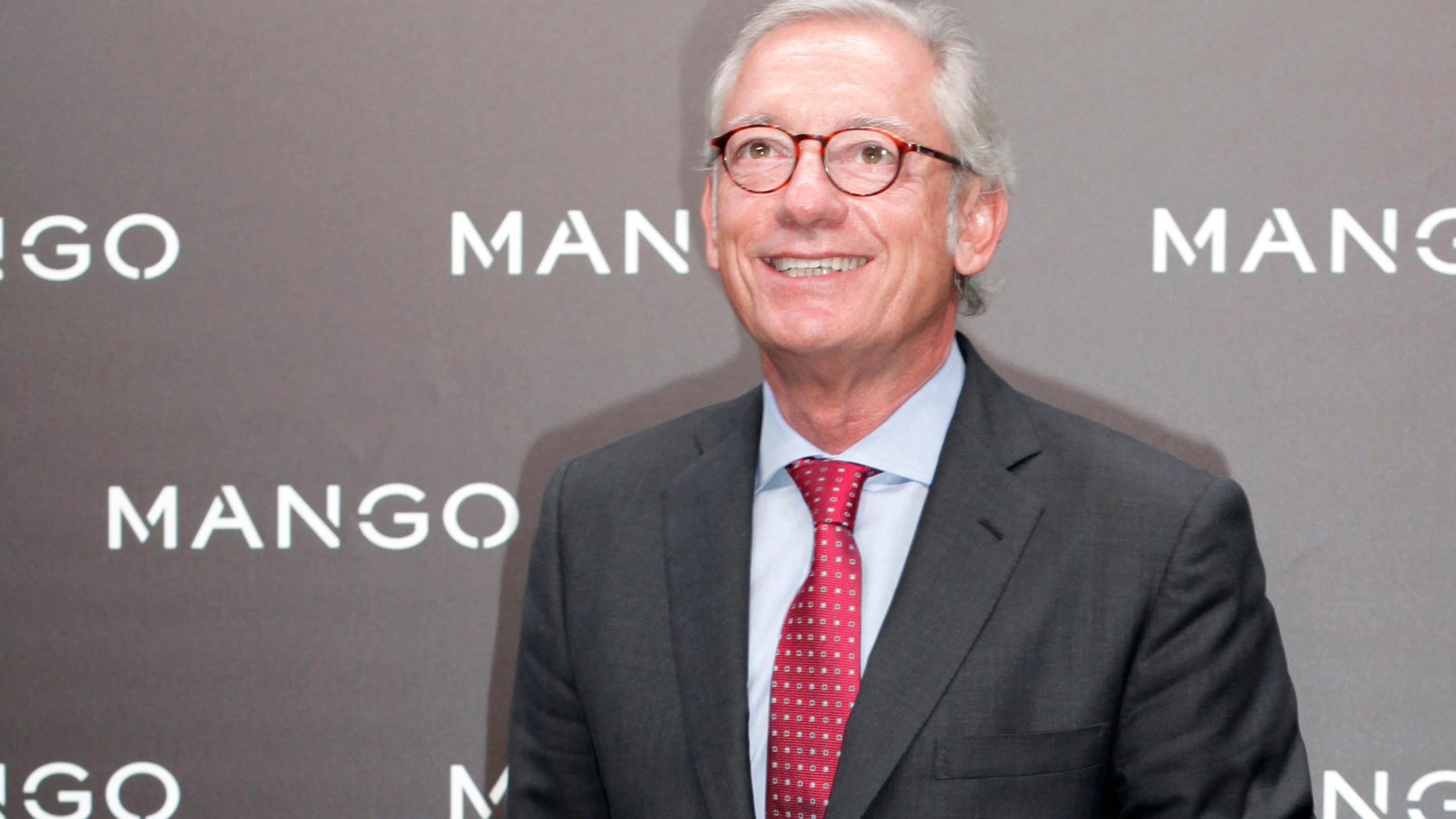 Spanish fashion magnate’s son arrested on suspicion of involvement in his death