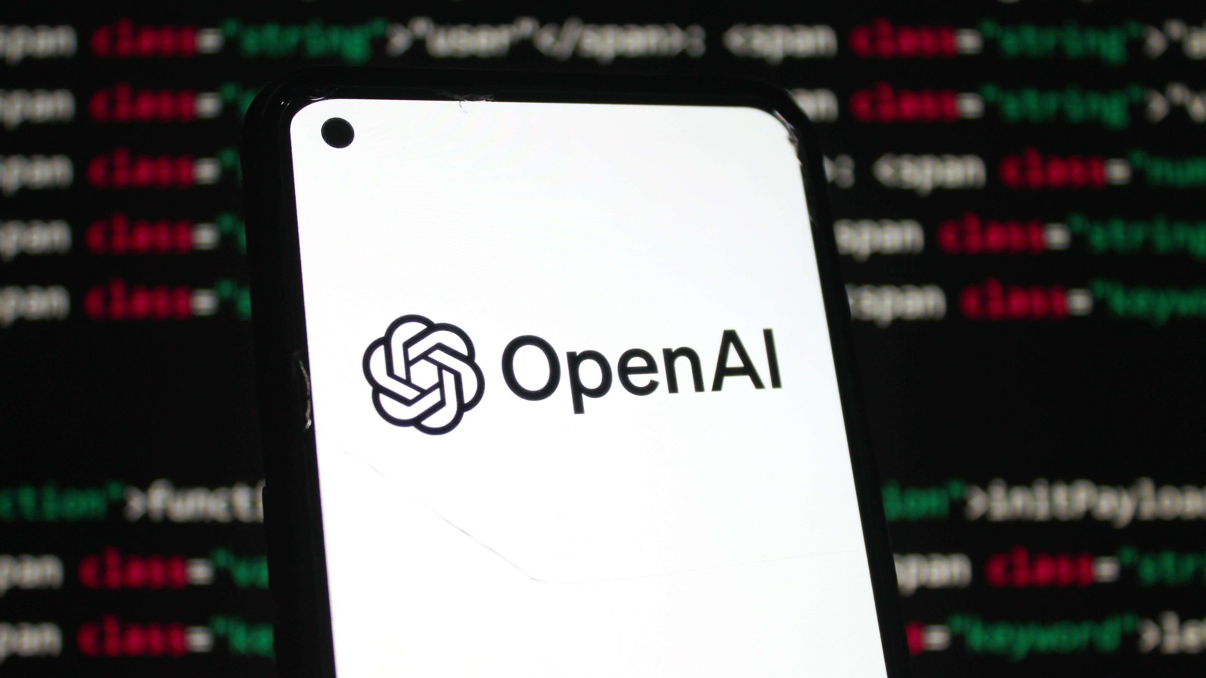 OpenAI says its AI system acted on its own in 'unprecedented' hack of other firm