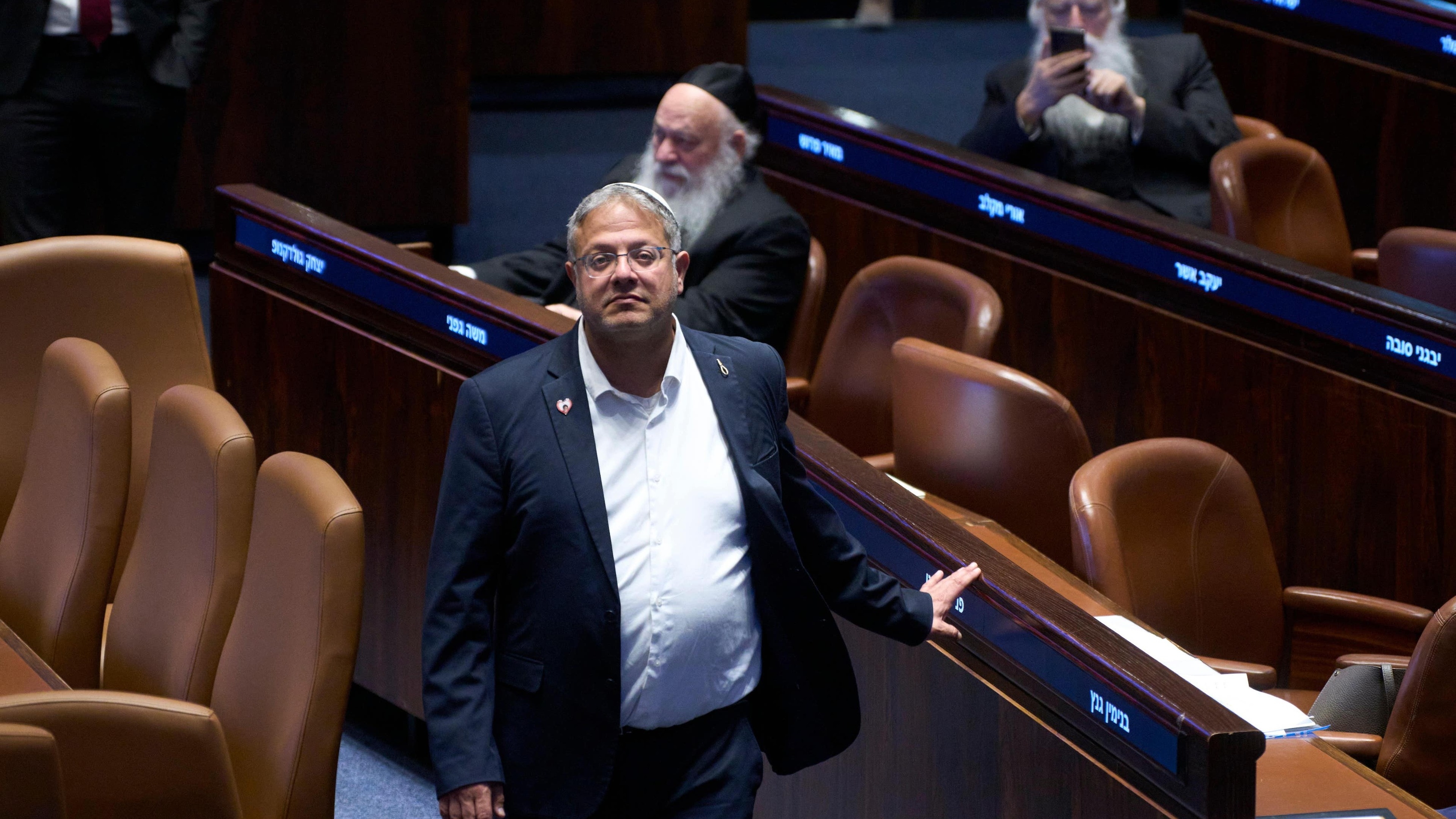 Netanyahu scolds Israeli official for posting videos taunting flotilla activists