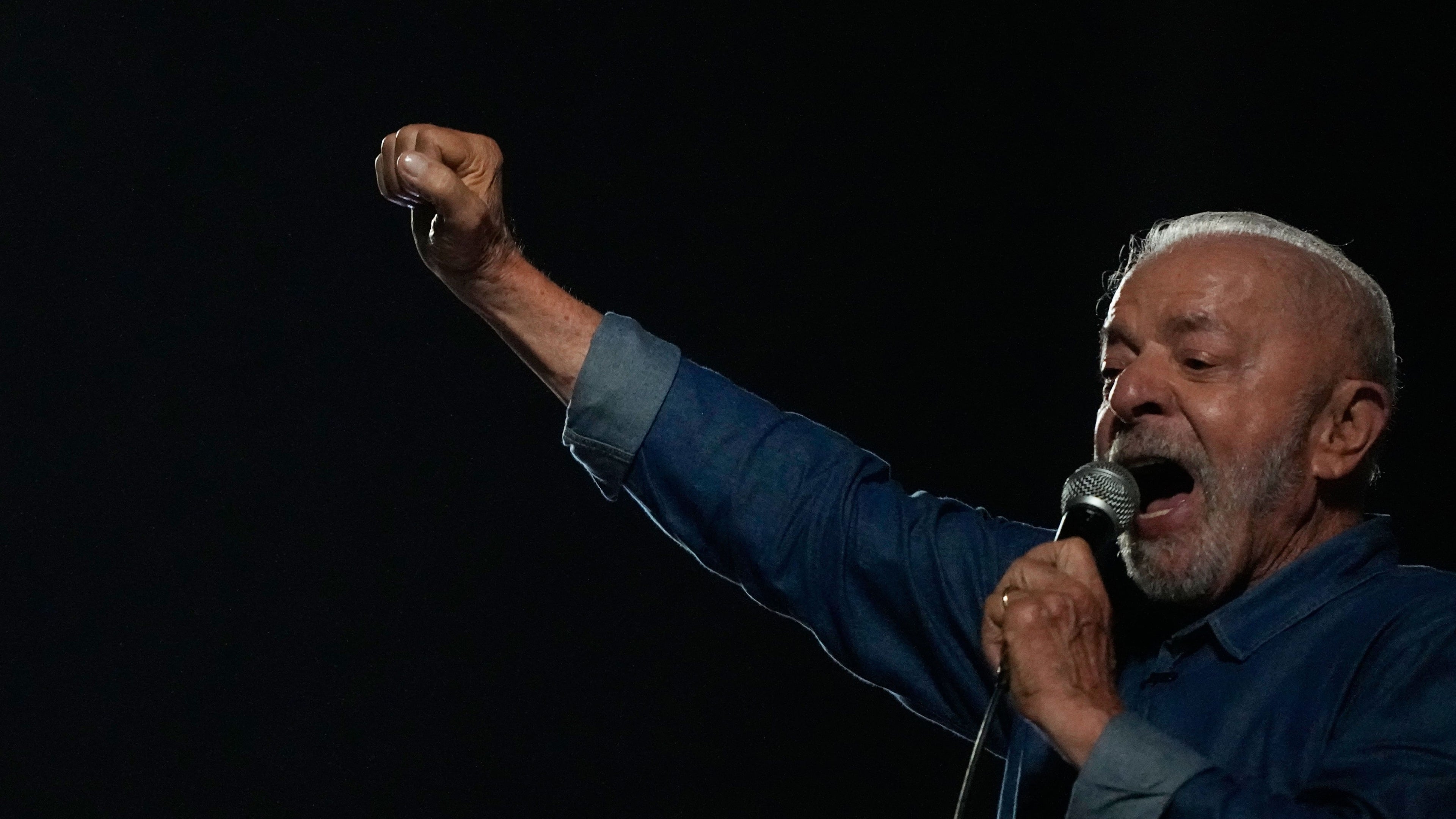 Lula secures Brazil election win but faces hurdle as Bolsonaro contests results