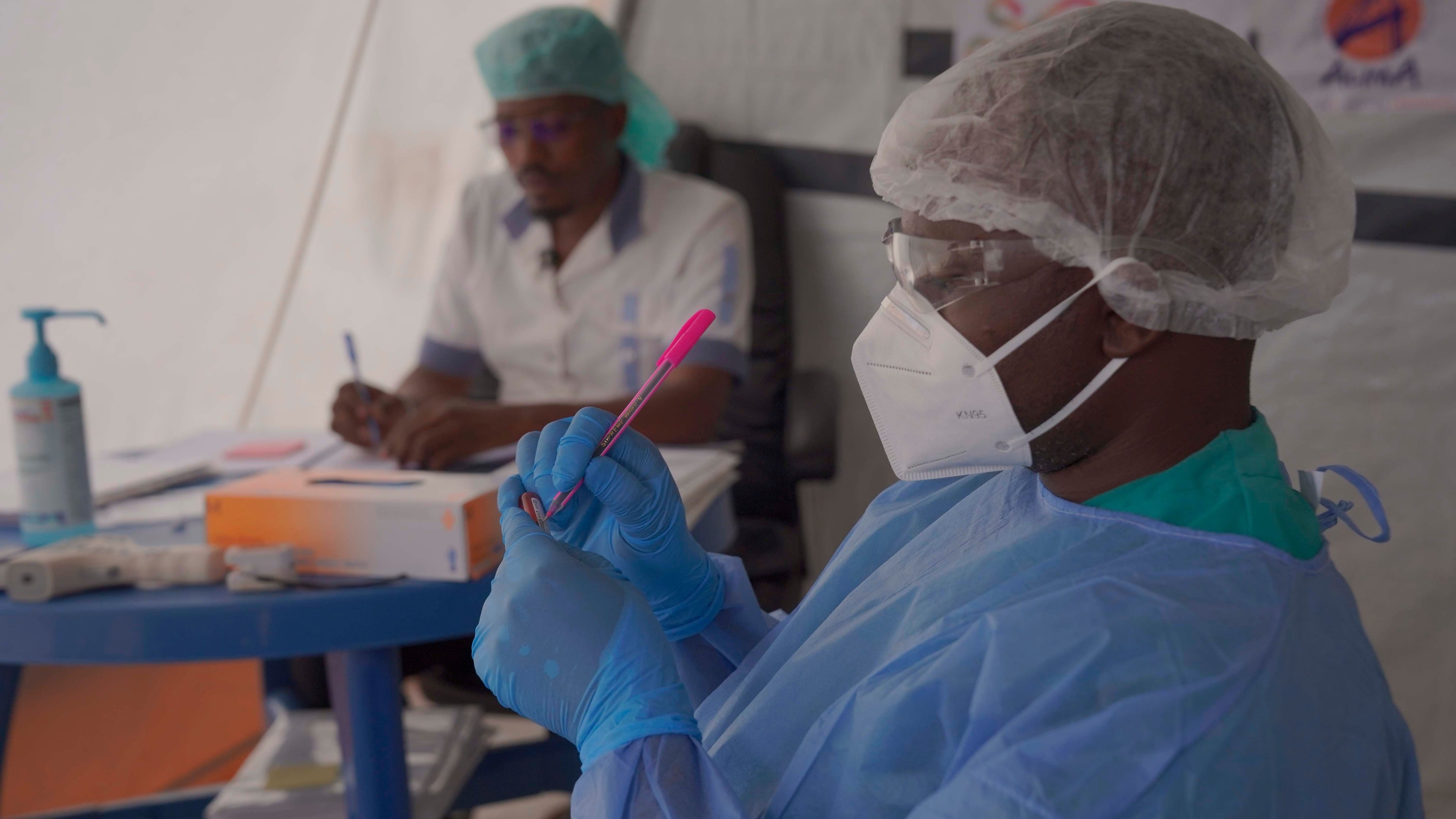 Drug trial seeks to halt DR Congo’s deadliest Ebola outbreak