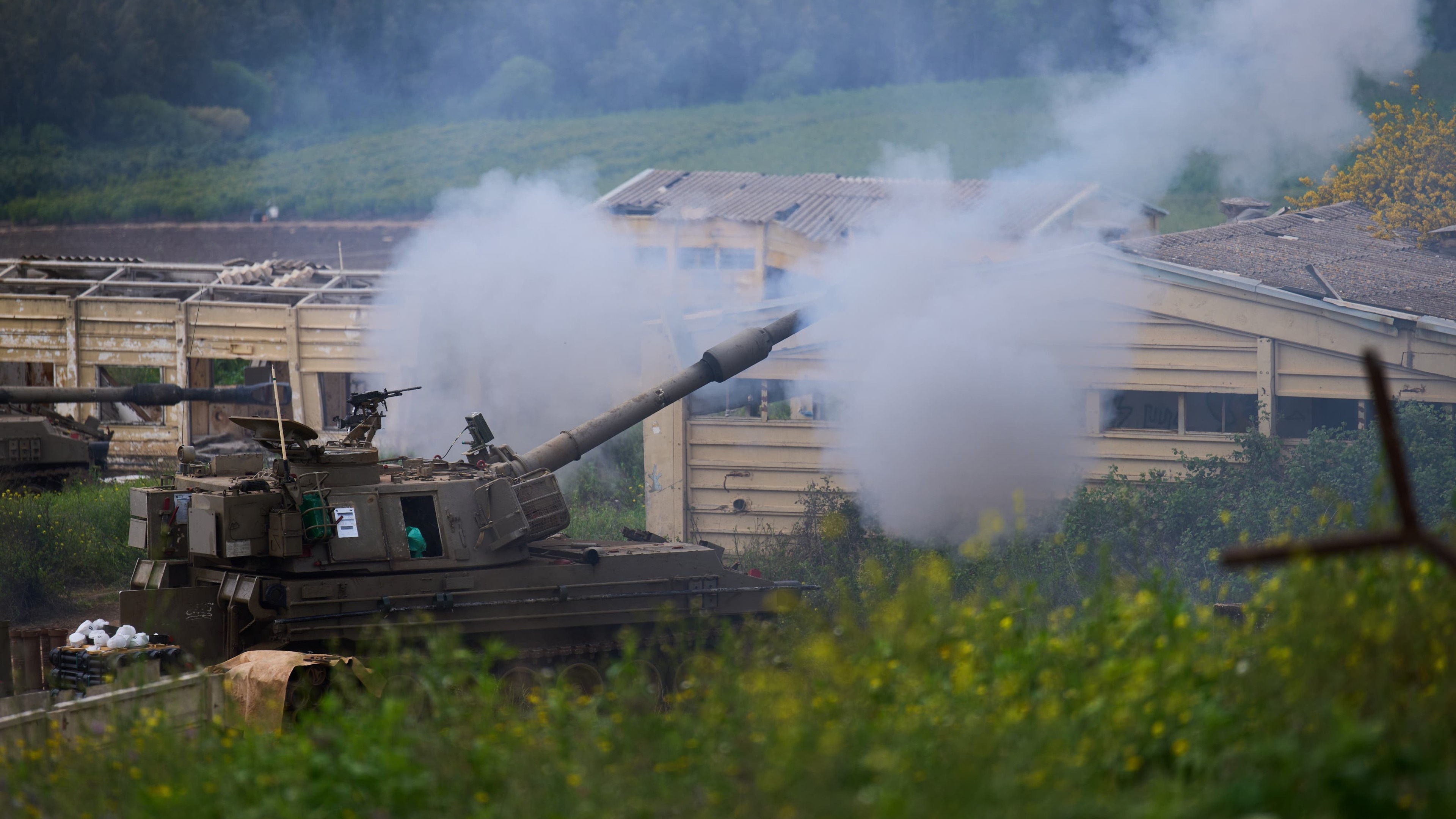 Iran war ceasefire teeters amid disagreements over Lebanon and Strait of Hormuz