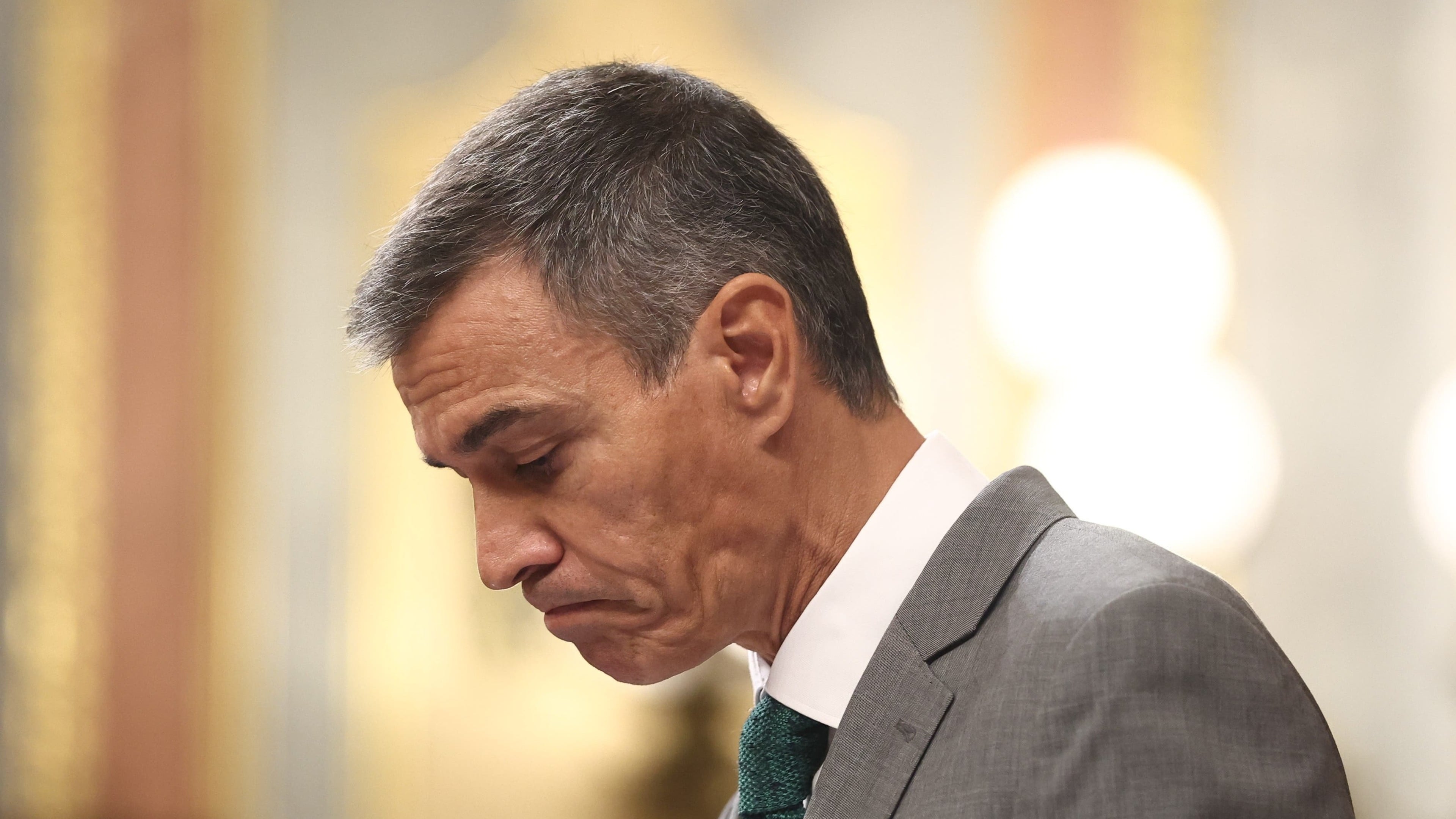 Spain’s PM rejects claims Morocco orchestrated Ceuta border breach