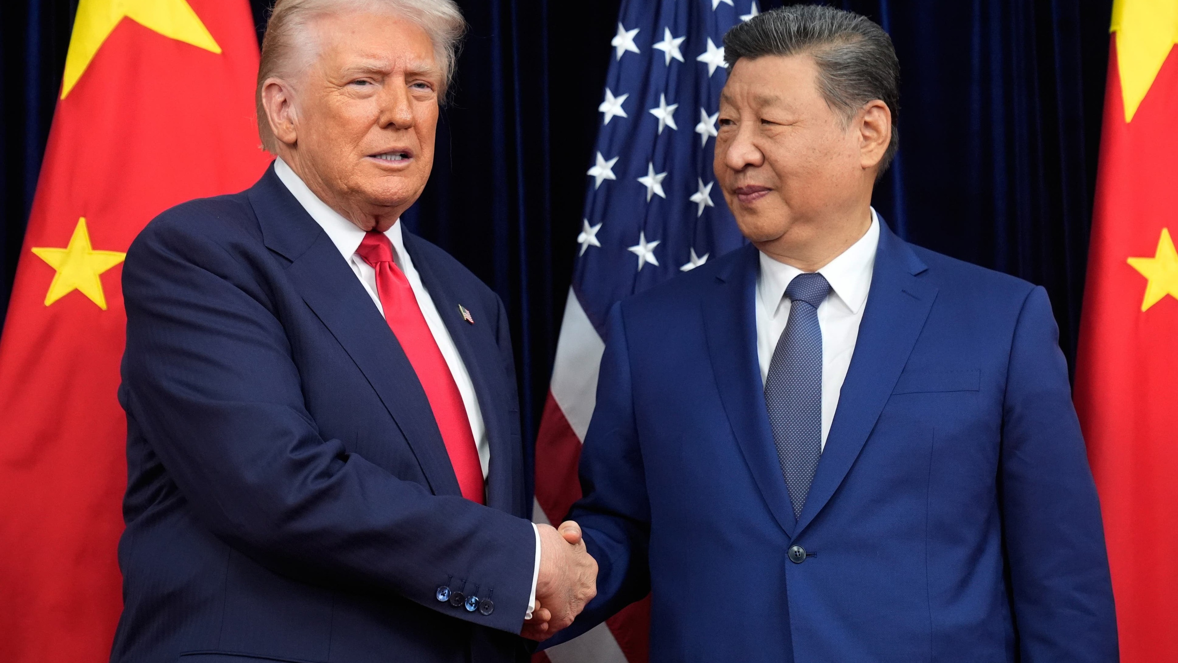 Iran and the US deadlocked ahead of Trump’s China trip