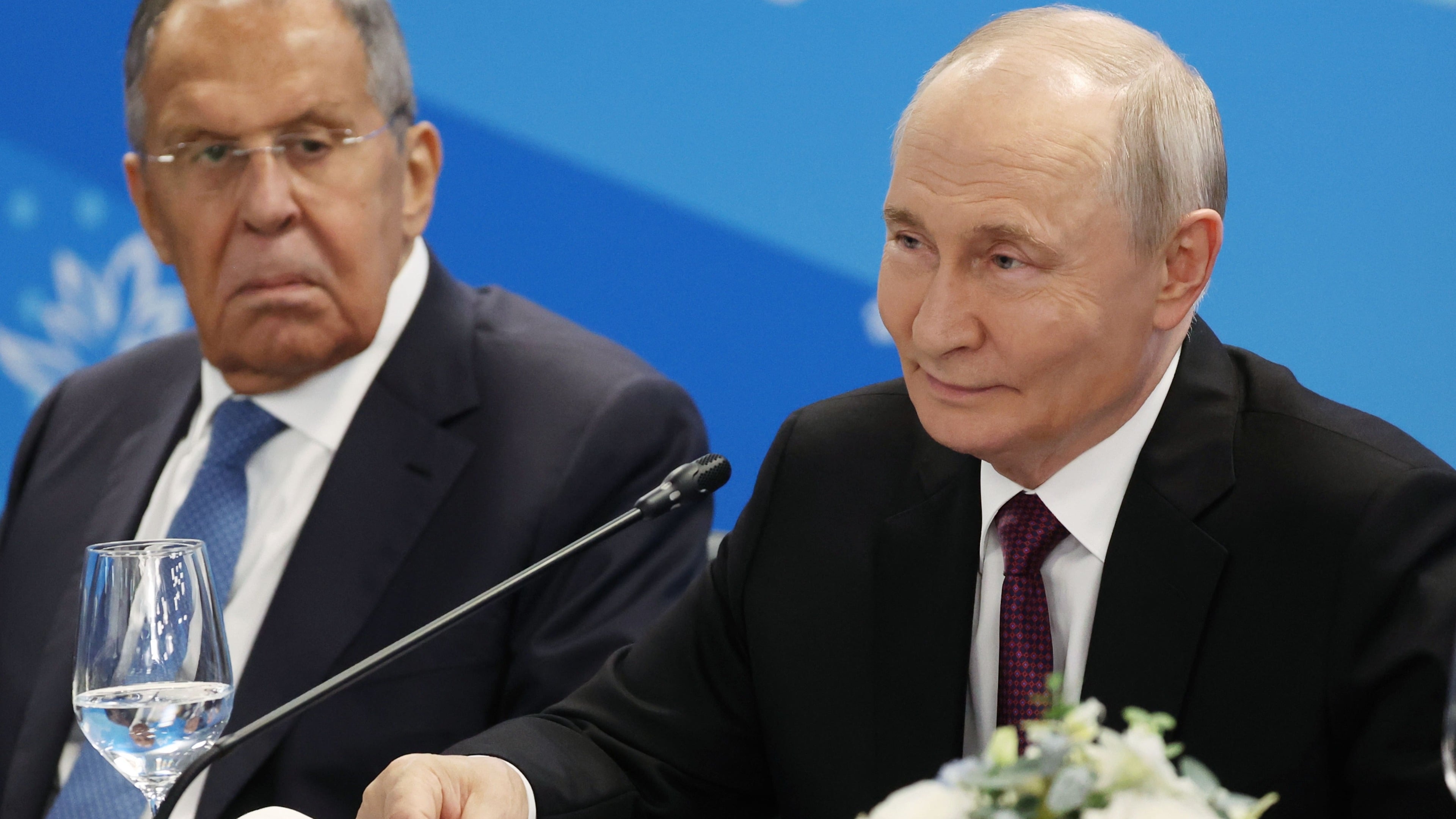 Russia to close German cultural centers after Berlin links airport drone plot to Moscow