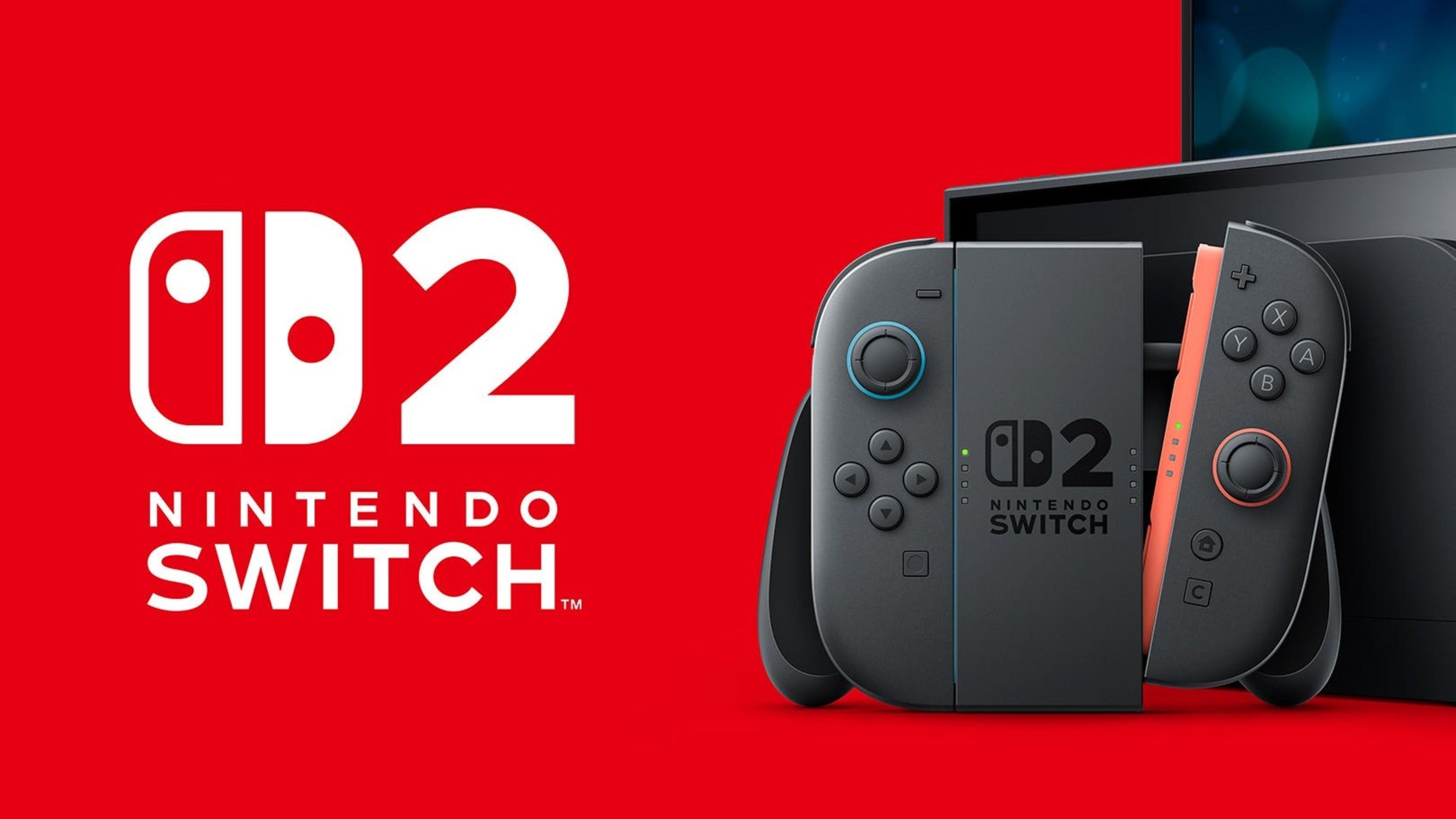 Nintendo profit rises 53.5% on Switch 2 demand and Super Mario movie popularity