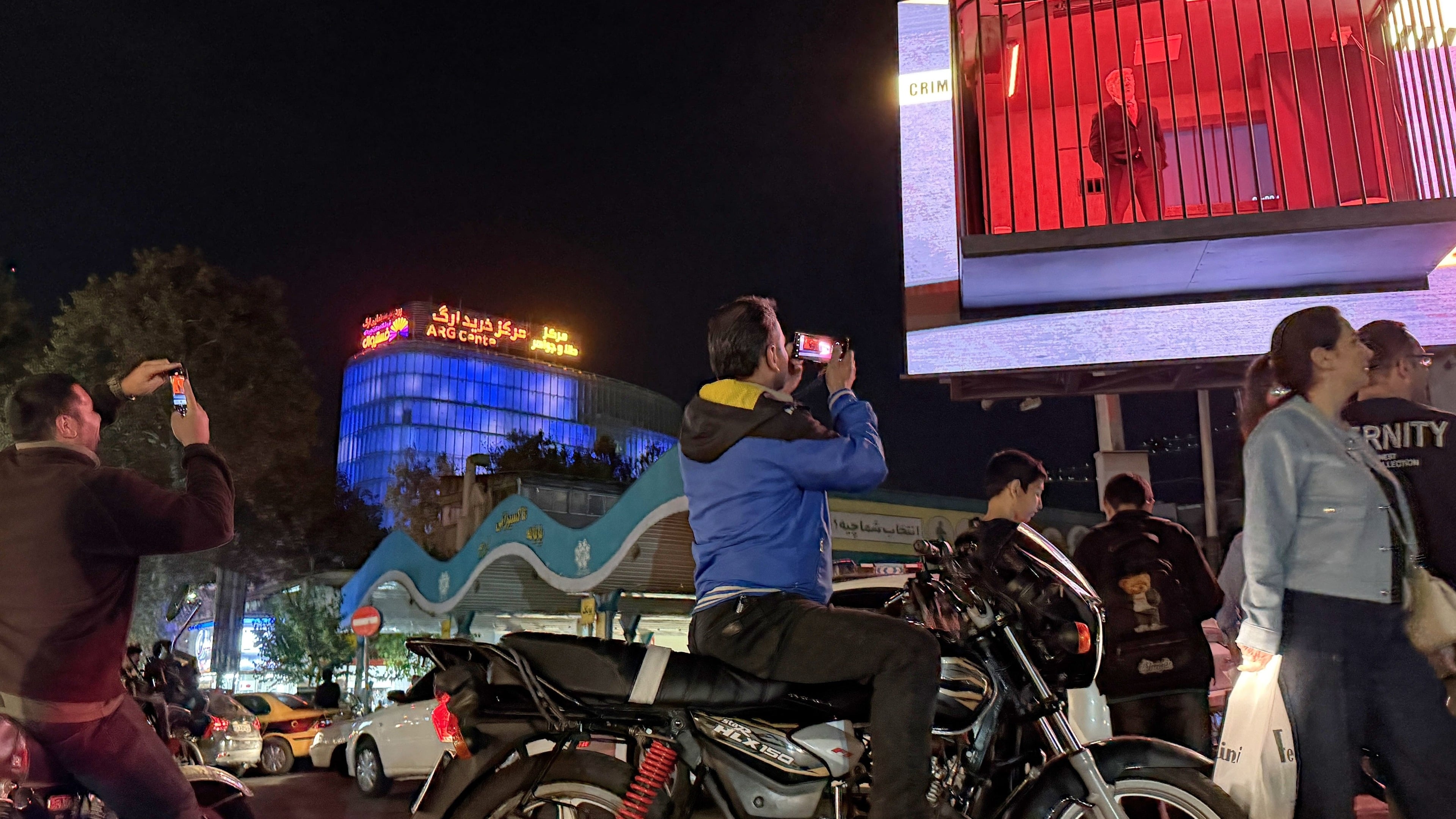 Iranians fear possible return to all-out war as US and Israeli elections loom
