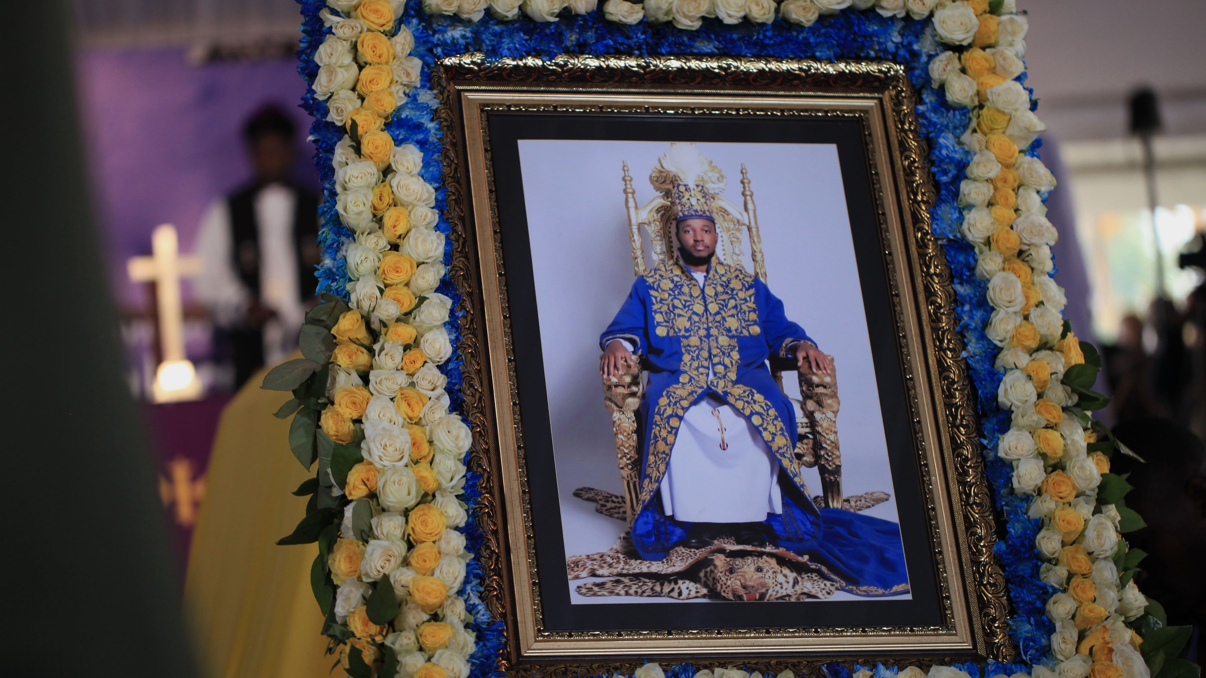 Uganda to bury Tooro Kingdom monarch whose death triggers succession dispute