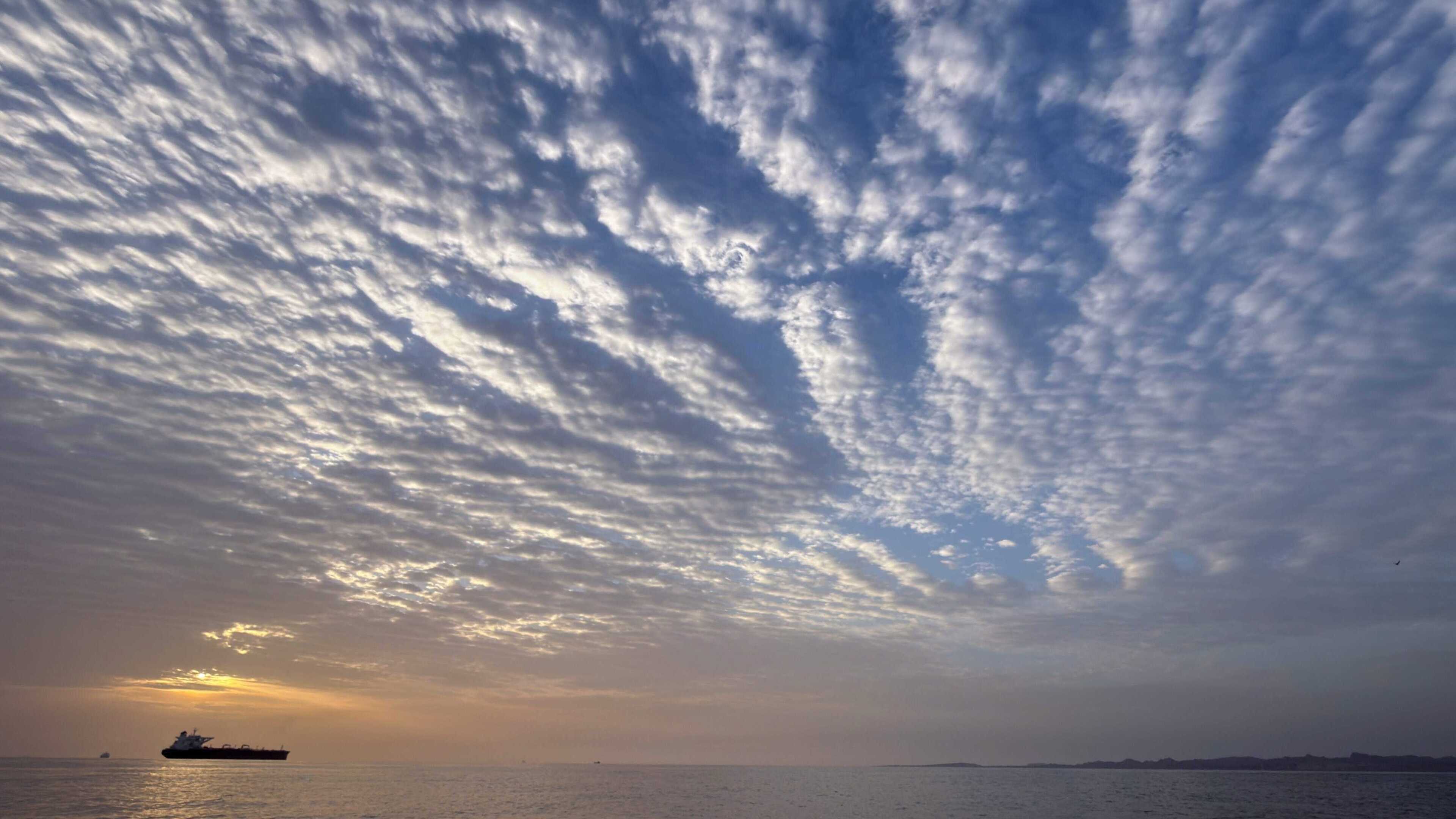 Ships attacked in Strait of Hormuz amid efforts to re-start peace talks
