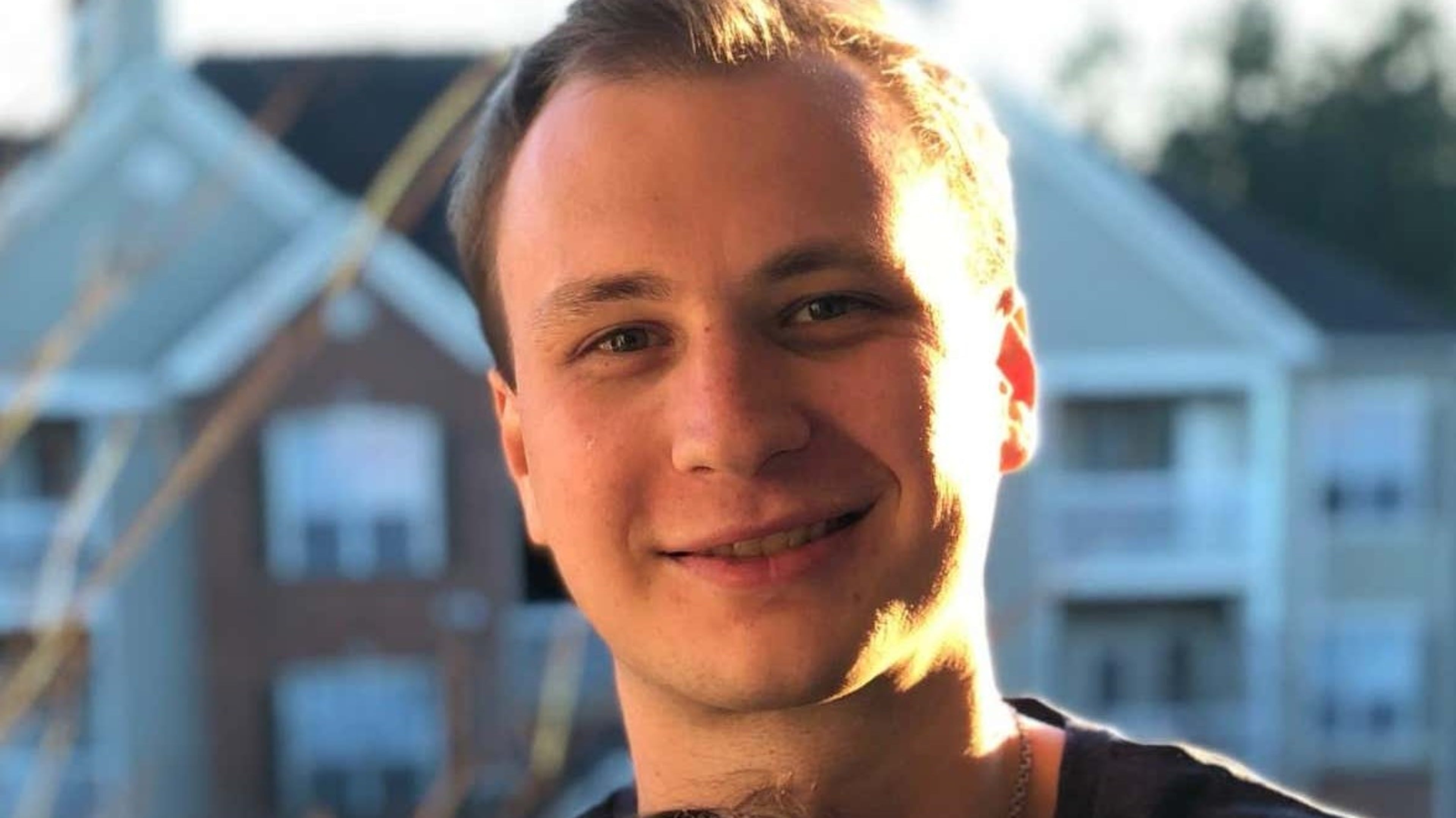 Russia releases former U.S. Marine held for over four years on disputed charges
